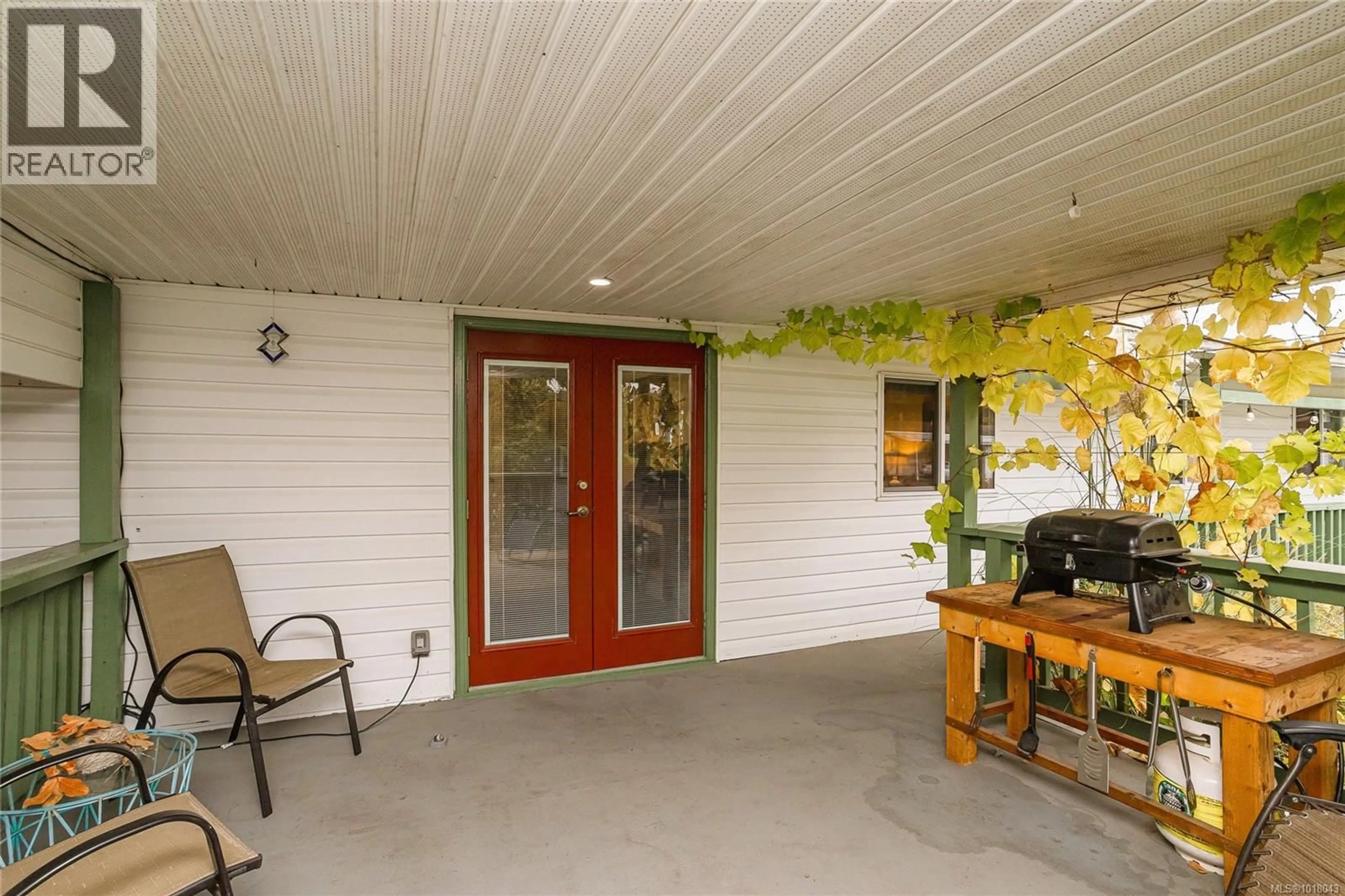 Patio, street for 234 - 2885 BOYS ROAD, Duncan British Columbia V9L0B9