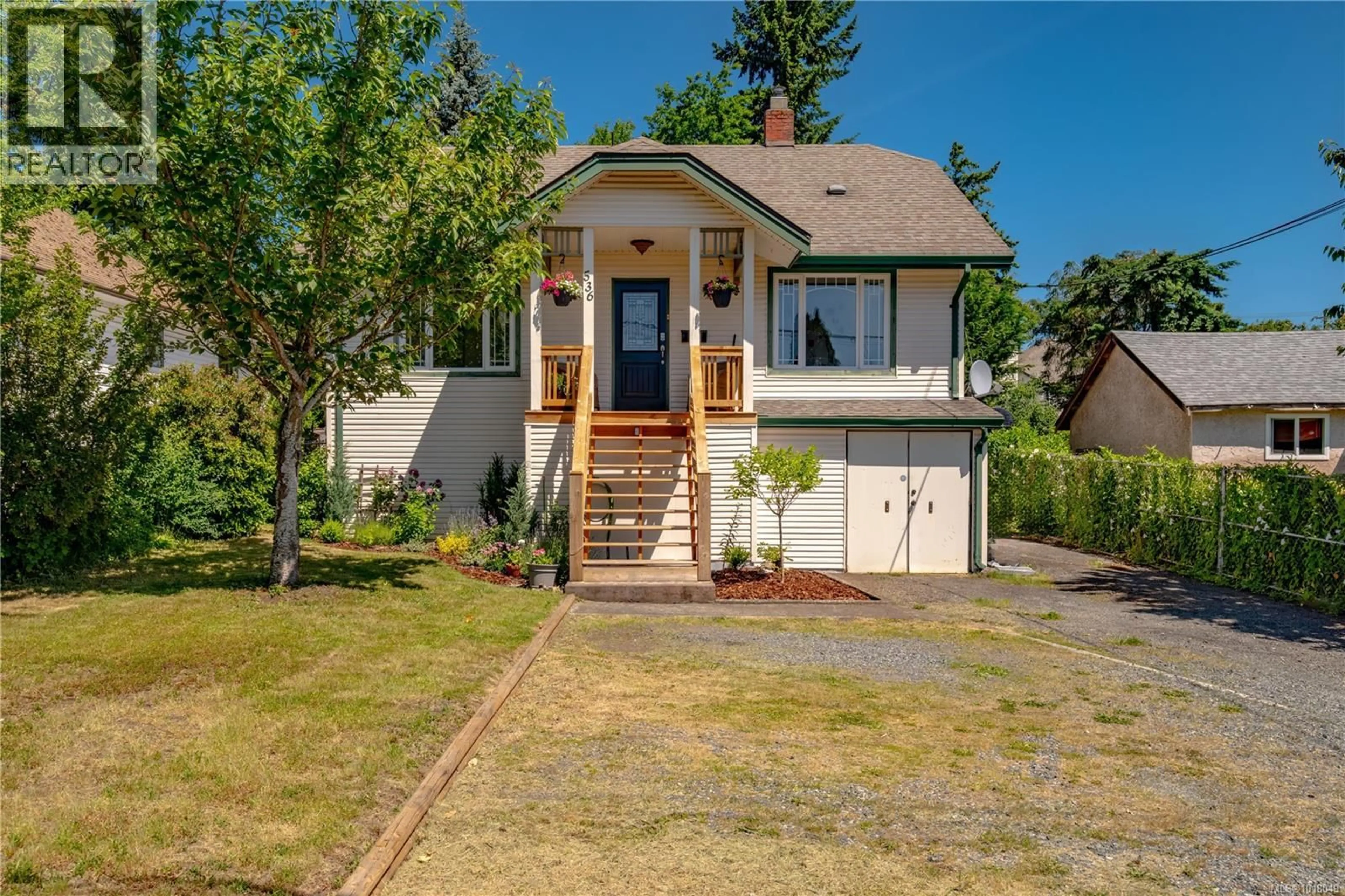 Unknown for 536 BRADLEY STREET, Nanaimo British Columbia V9S1C1