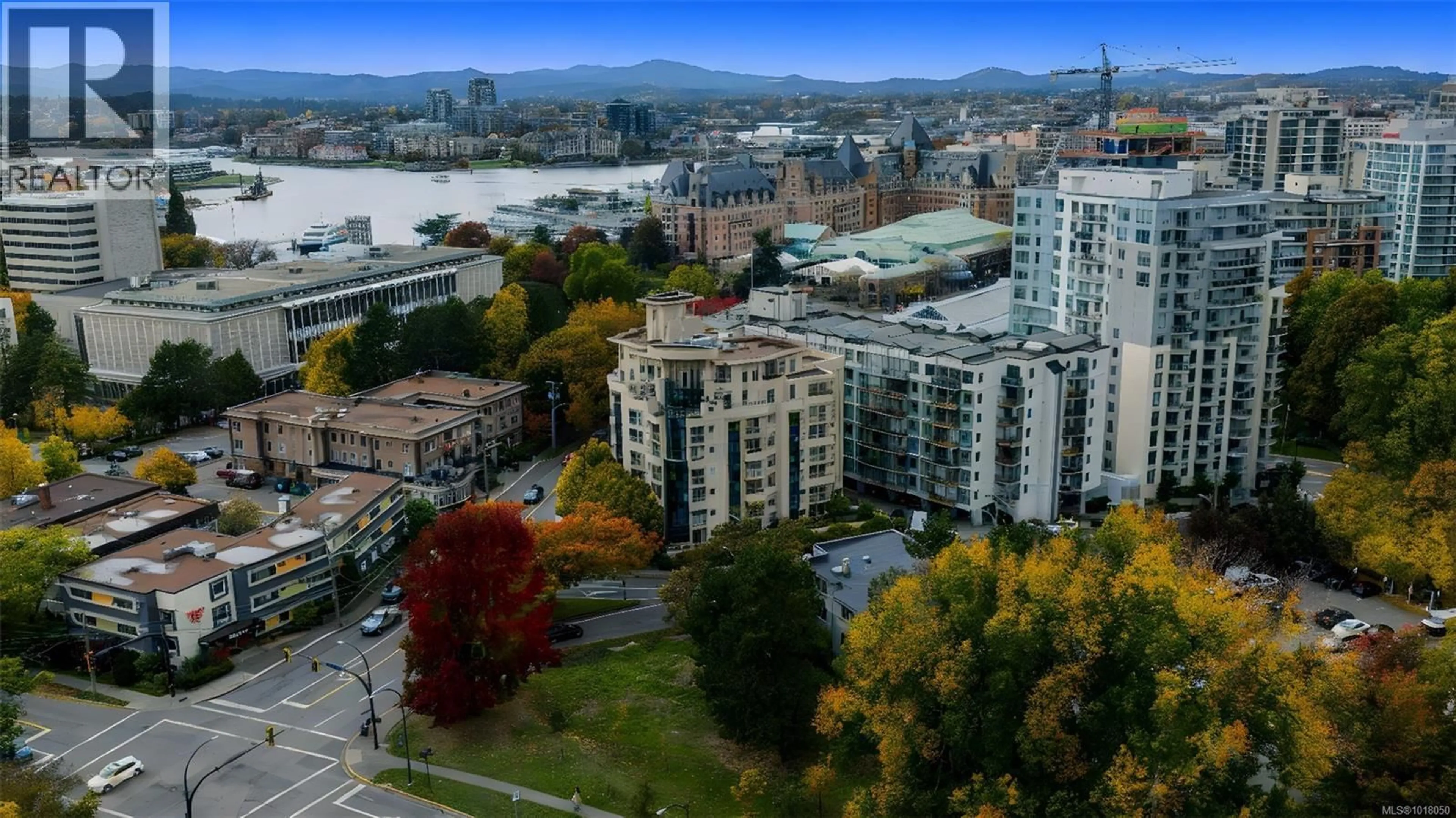 Blurry image for 101 - 605 DOUGLAS STREET, Victoria British Columbia V8V2P9
