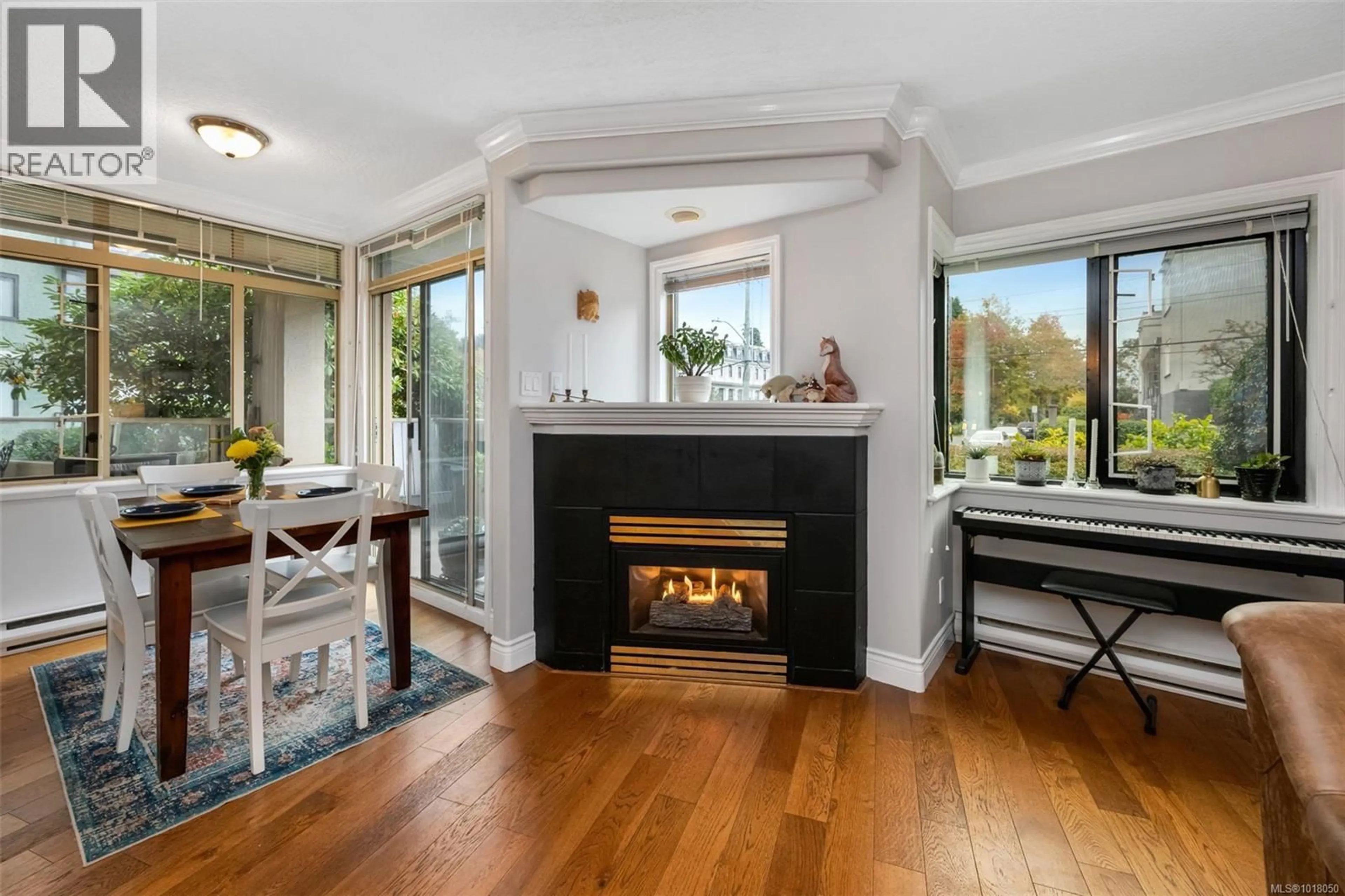 Unknown for 101 - 605 DOUGLAS STREET, Victoria British Columbia V8V2P9