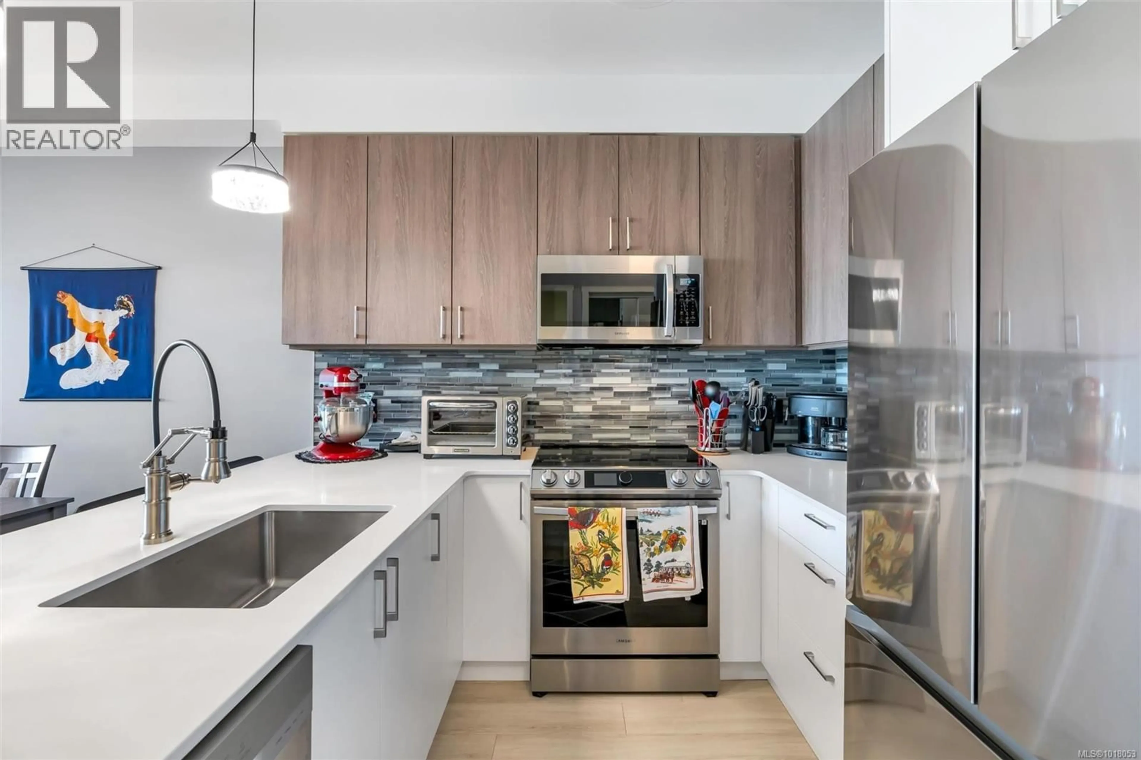 Unknown for 506 - 810 ORONO AVENUE, Langford British Columbia V9B6Y9