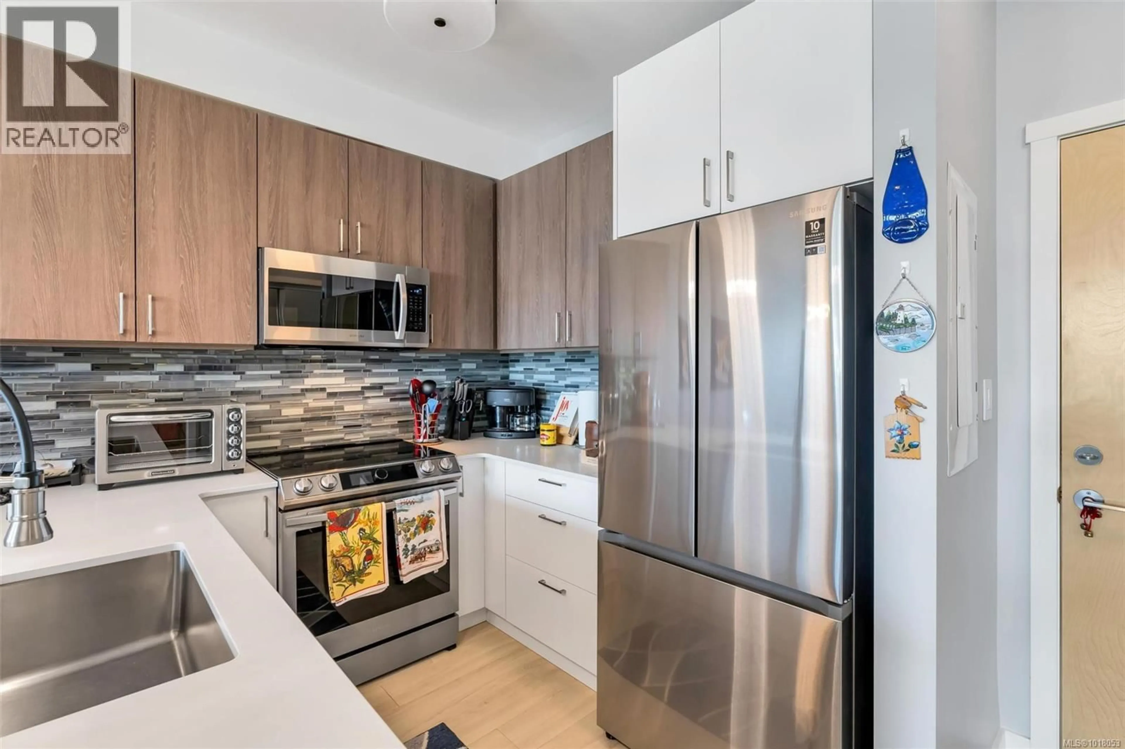 Unknown for 506 - 810 ORONO AVENUE, Langford British Columbia V9B6Y9