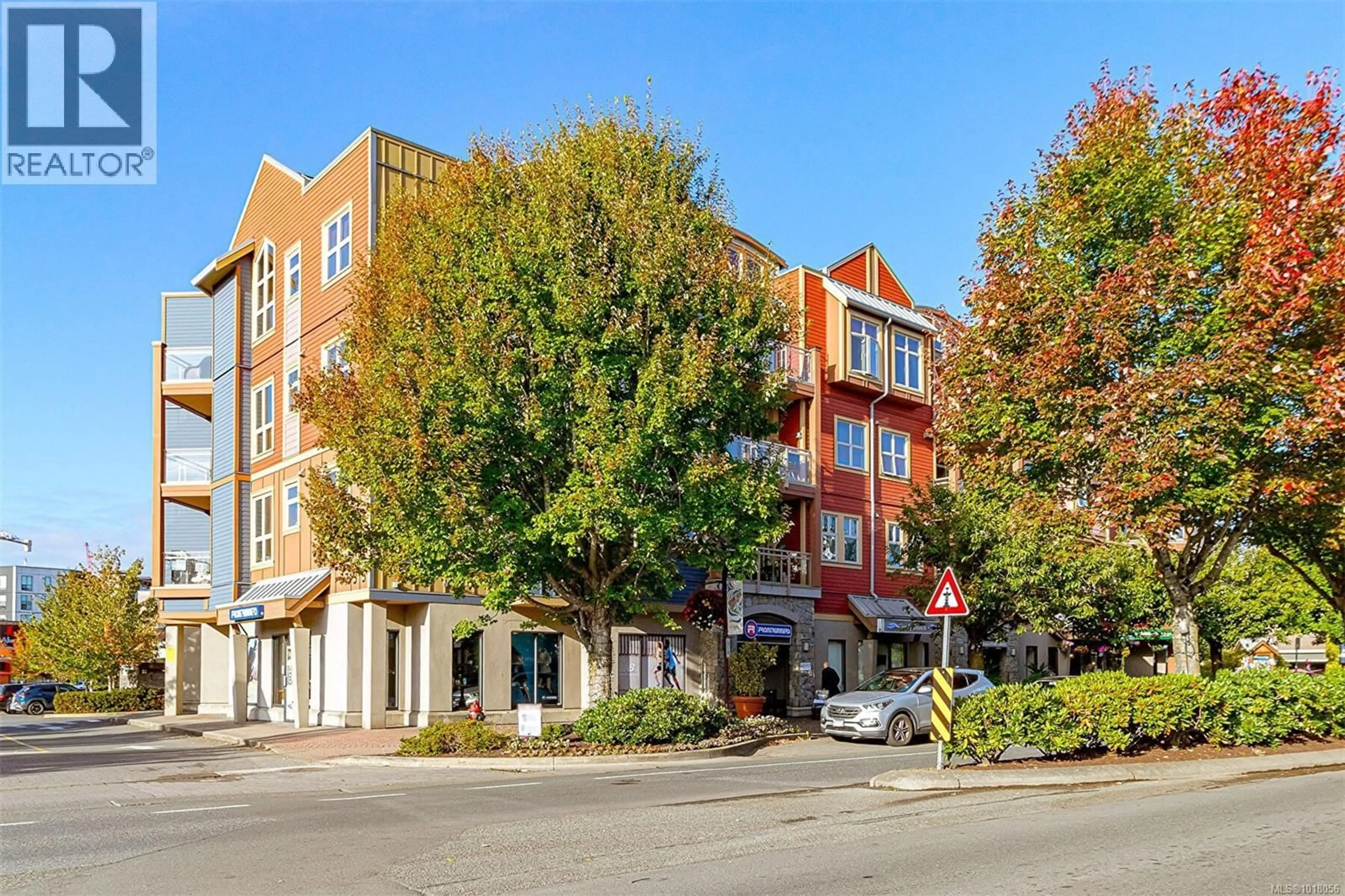 Unknown for 402 - 755 GOLDSTREAM AVENUE, Langford British Columbia V9B0H9