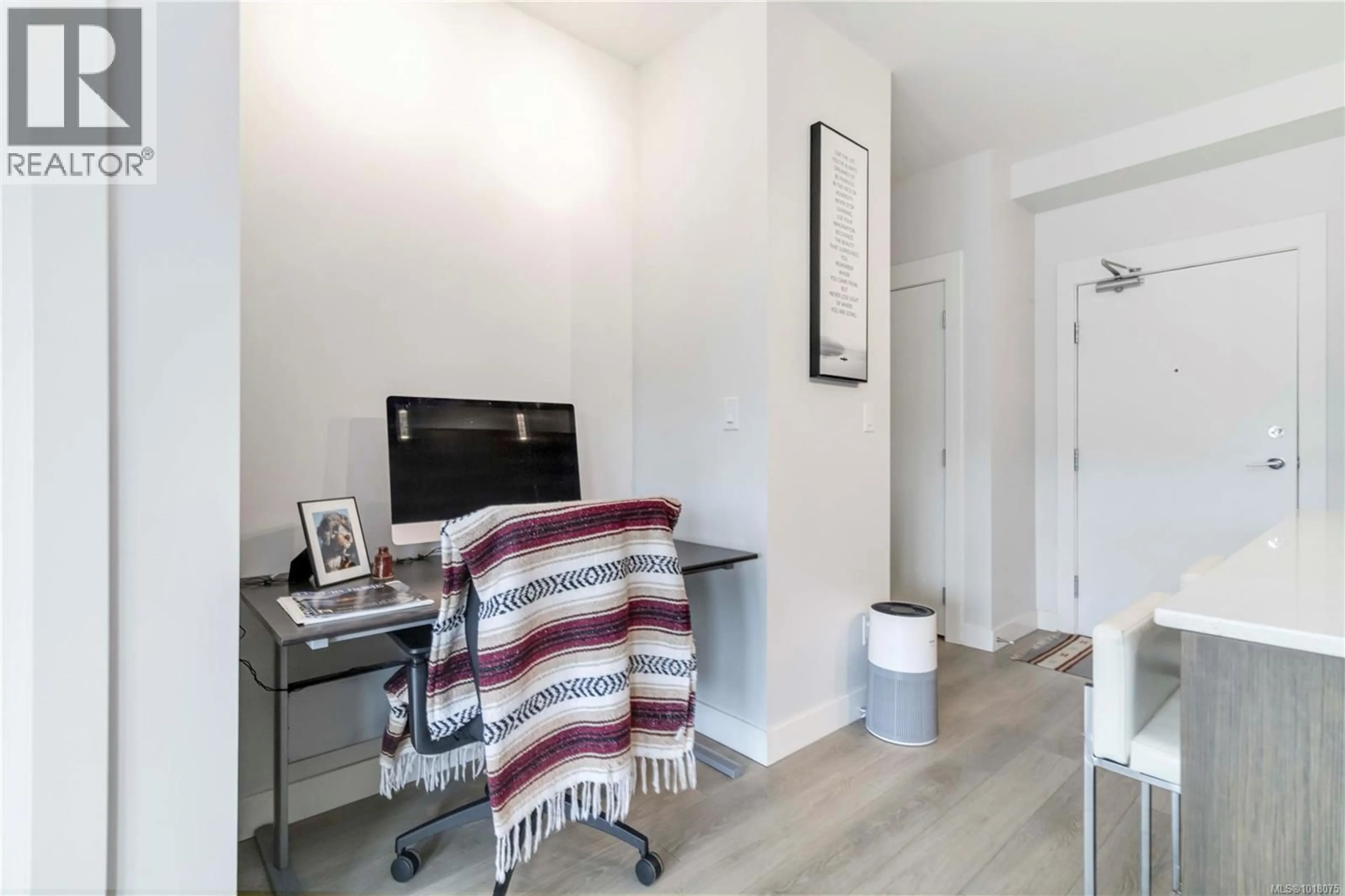 A pic of a room for 404 - 286 WILFERT ROAD, View Royal British Columbia V9C0H6