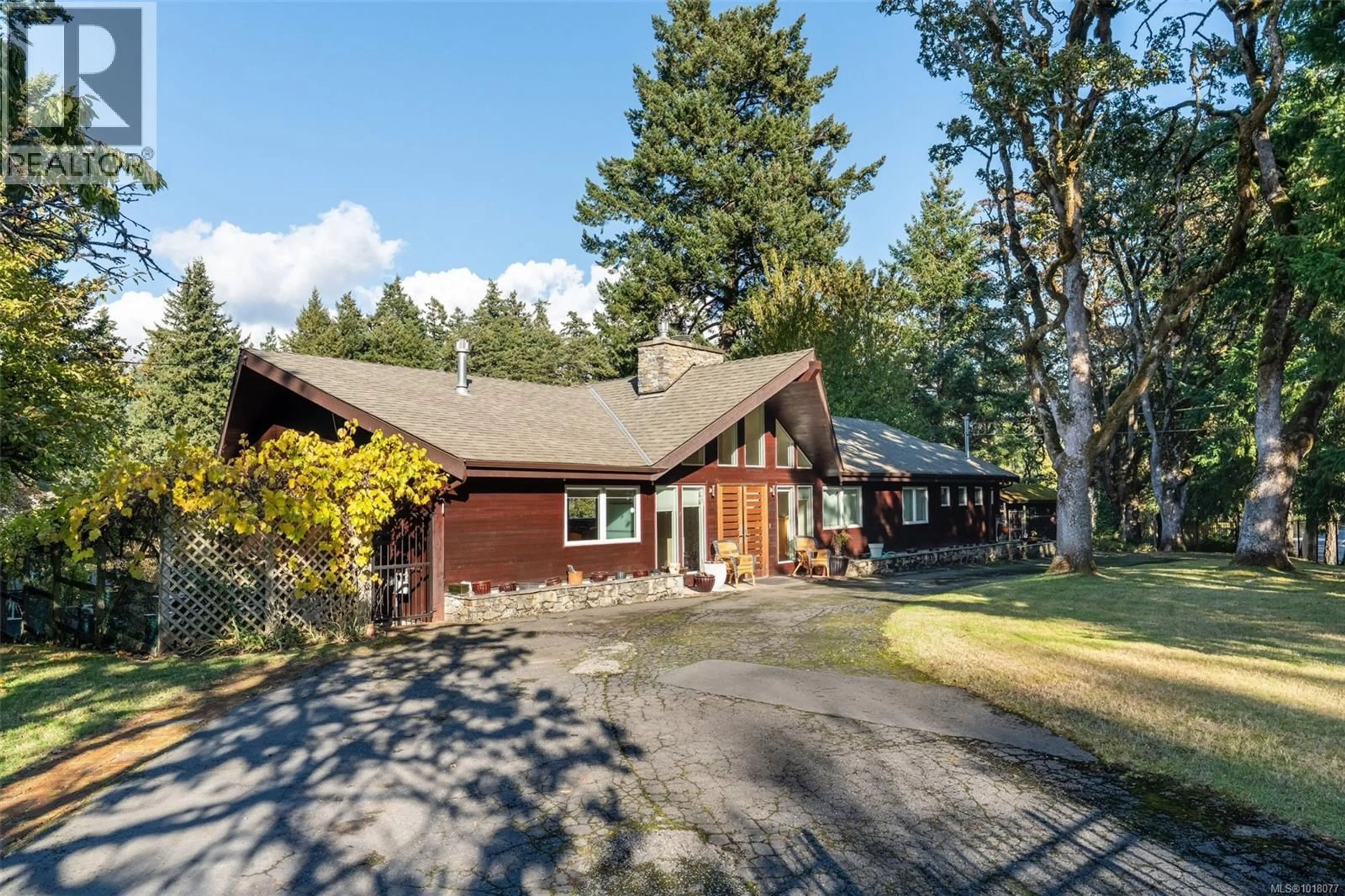 Unknown for 2200 ALDEANE AVENUE, Colwood British Columbia V9B2C5