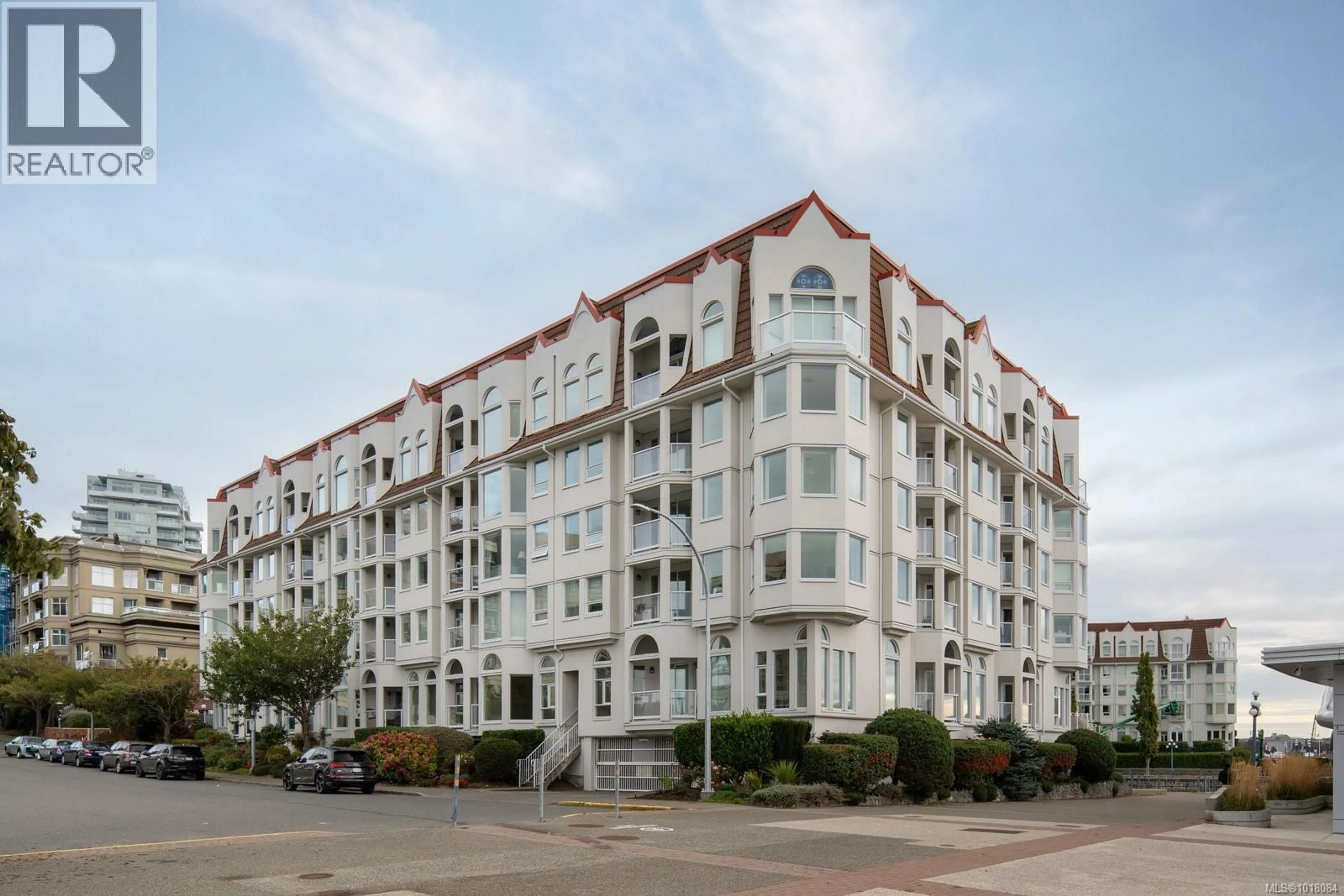 Blurry image for 203 - 11 COOPERAGE PLACE, Victoria British Columbia V9A7J8