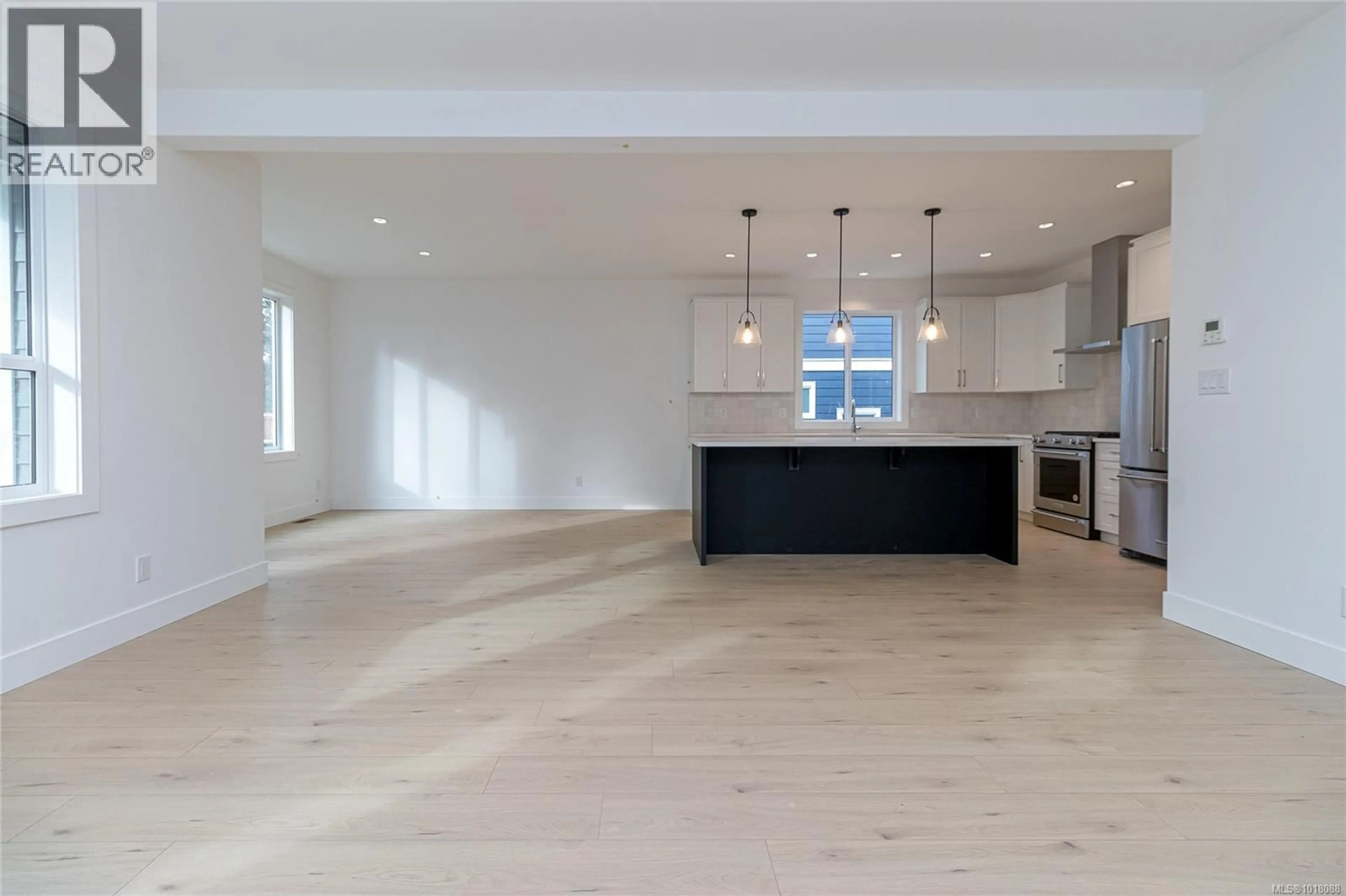 Open concept kitchen, unknown for 2167 BELLFLOWER DRIVE, Langford British Columbia V9C0S6