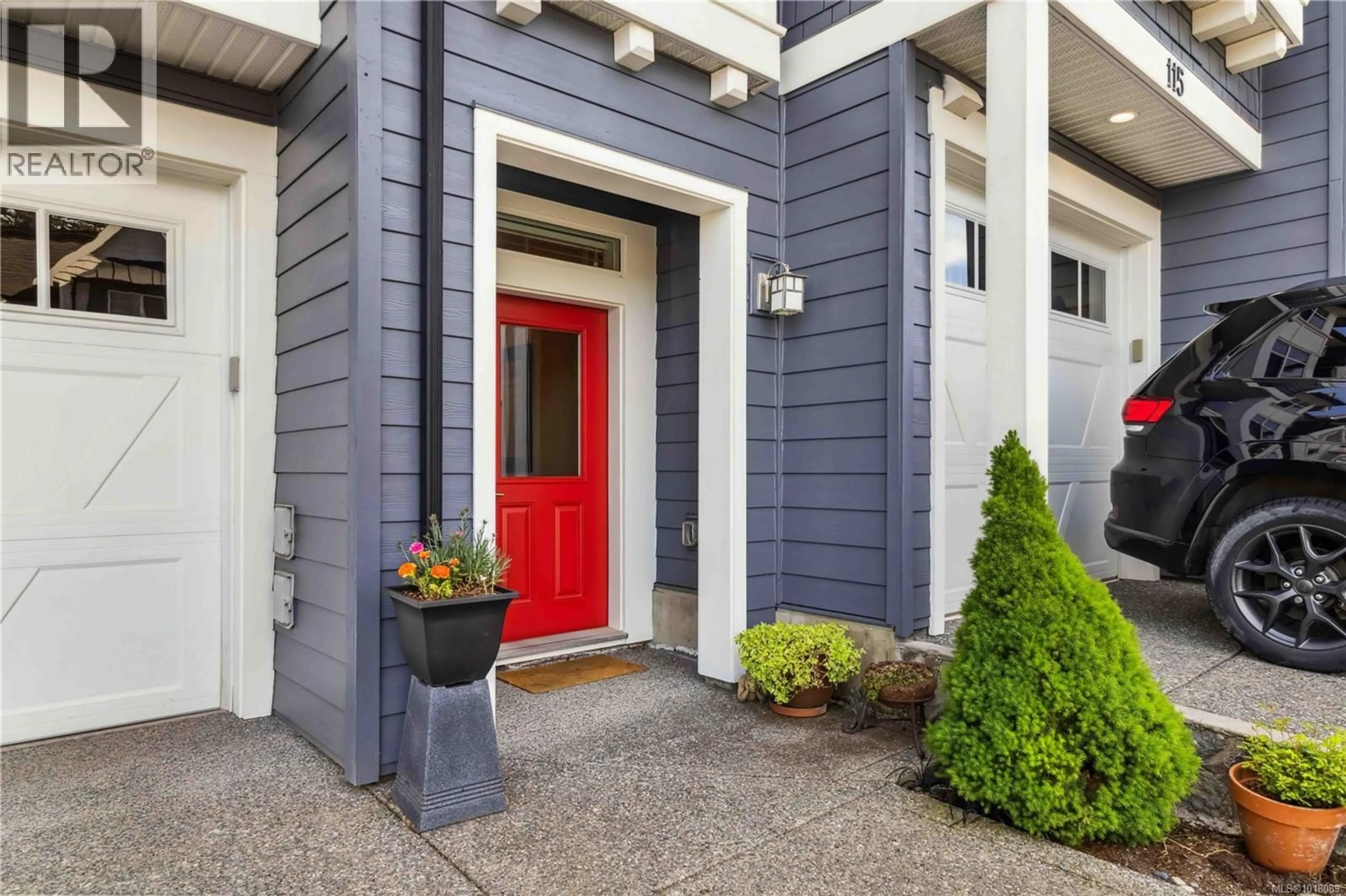 Unknown for 113 - 1064 GALA COURT, Langford British Columbia V9C2Y2