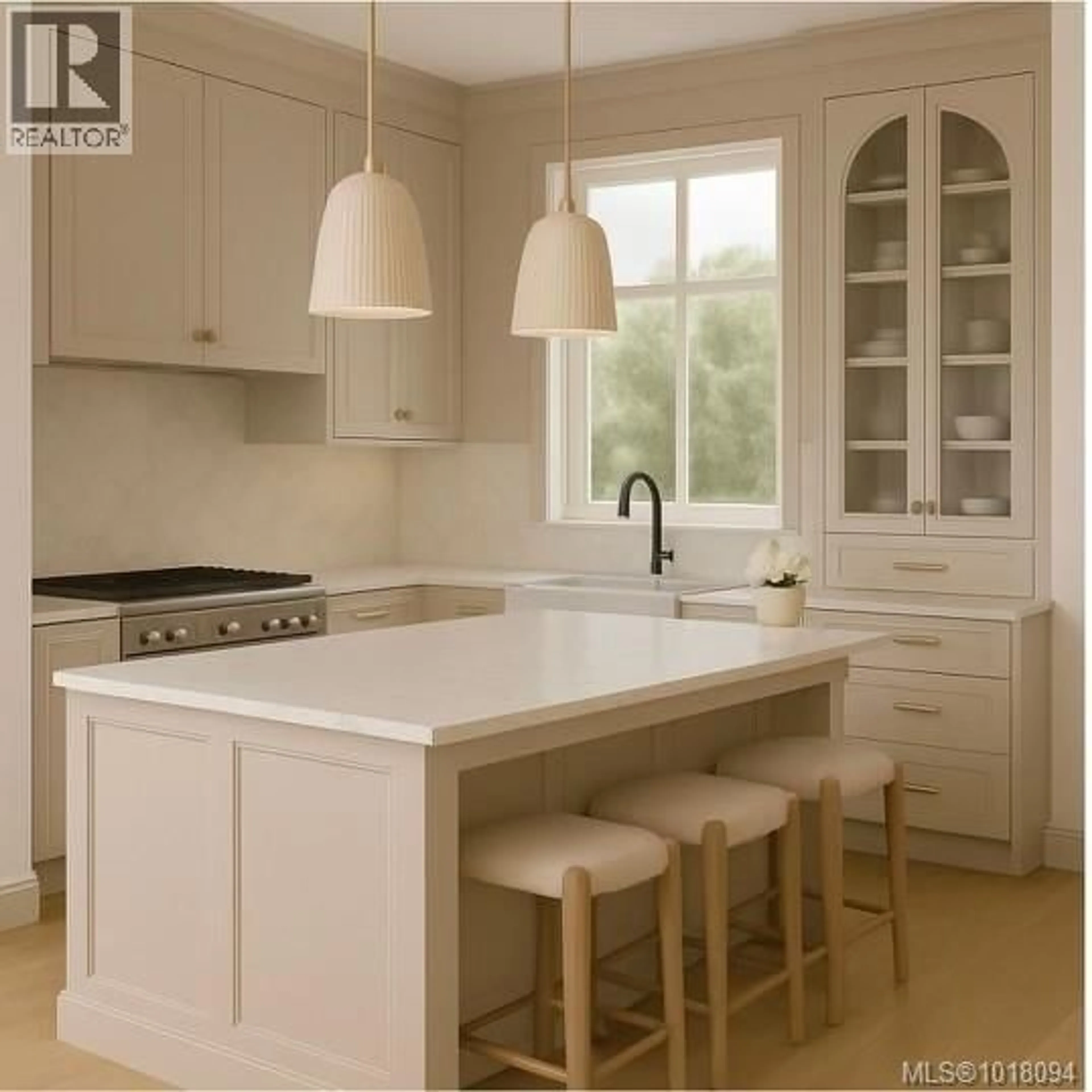 Open concept kitchen, unknown for B - 786 ST. PATRICK STREET, Oak Bay British Columbia V8S4X5