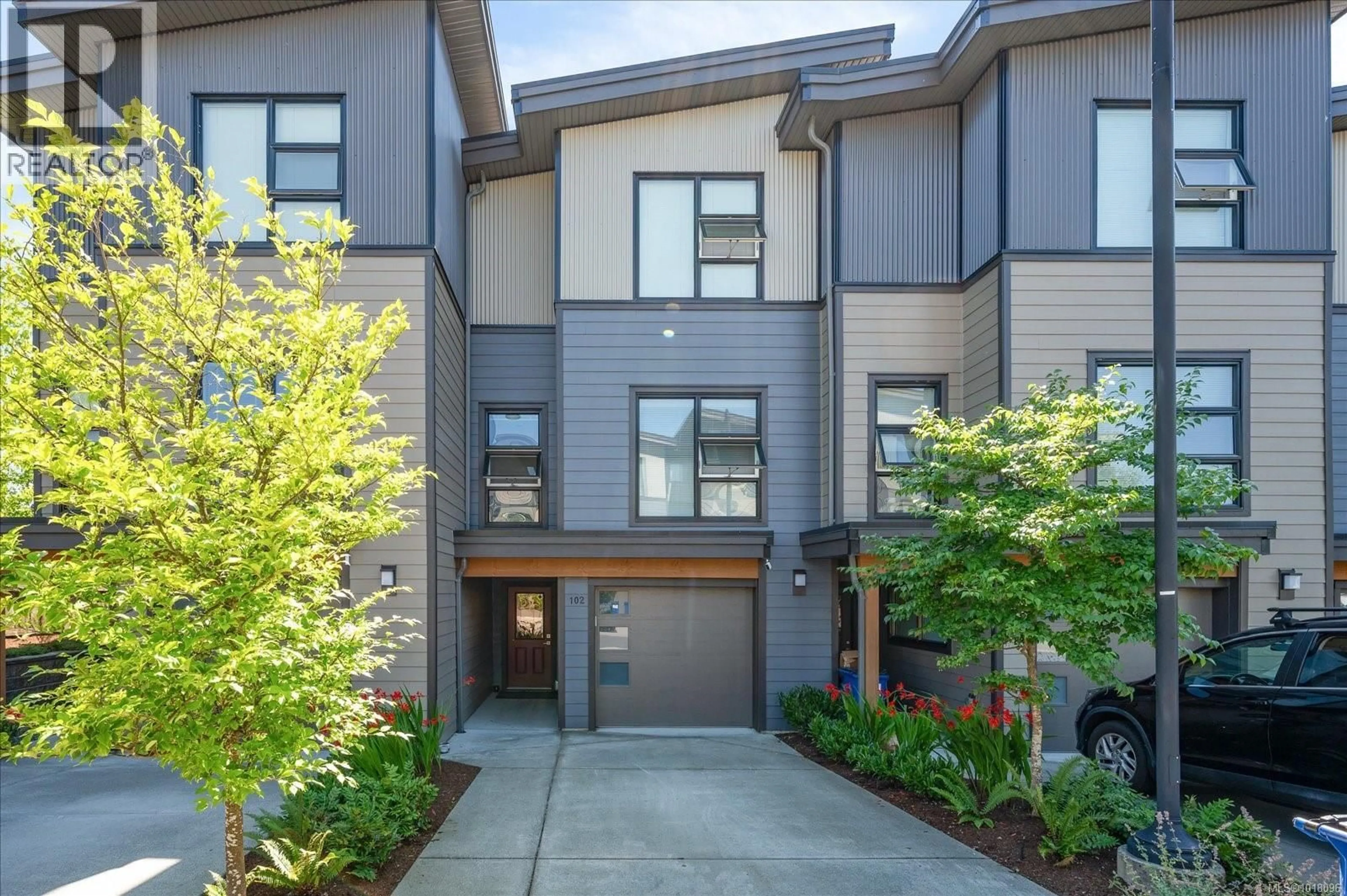 Unknown for 102 - 5240 DUBLIN WAY, Nanaimo British Columbia V9T0H2