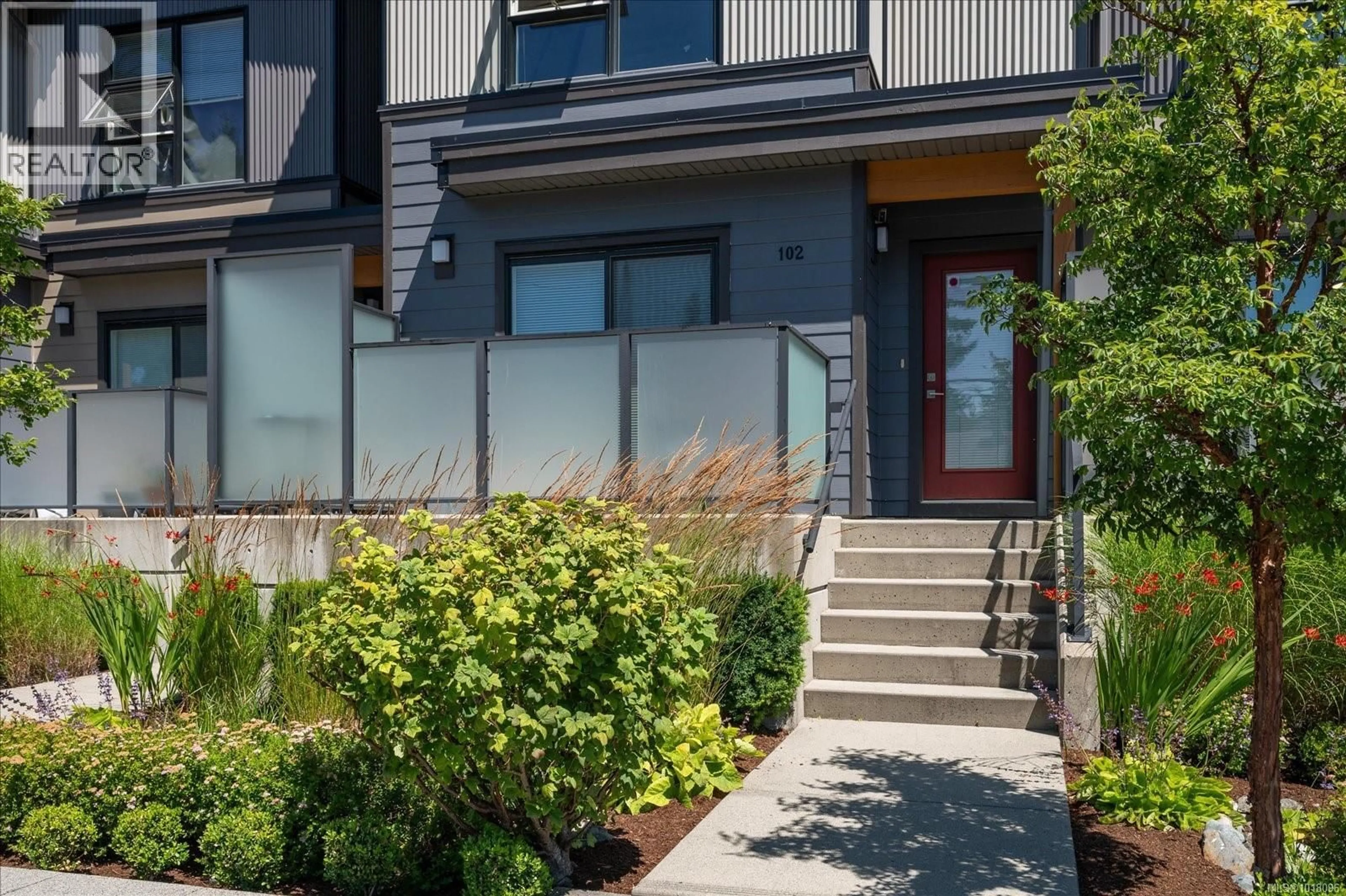 Unknown for 102 - 5240 DUBLIN WAY, Nanaimo British Columbia V9T0H2