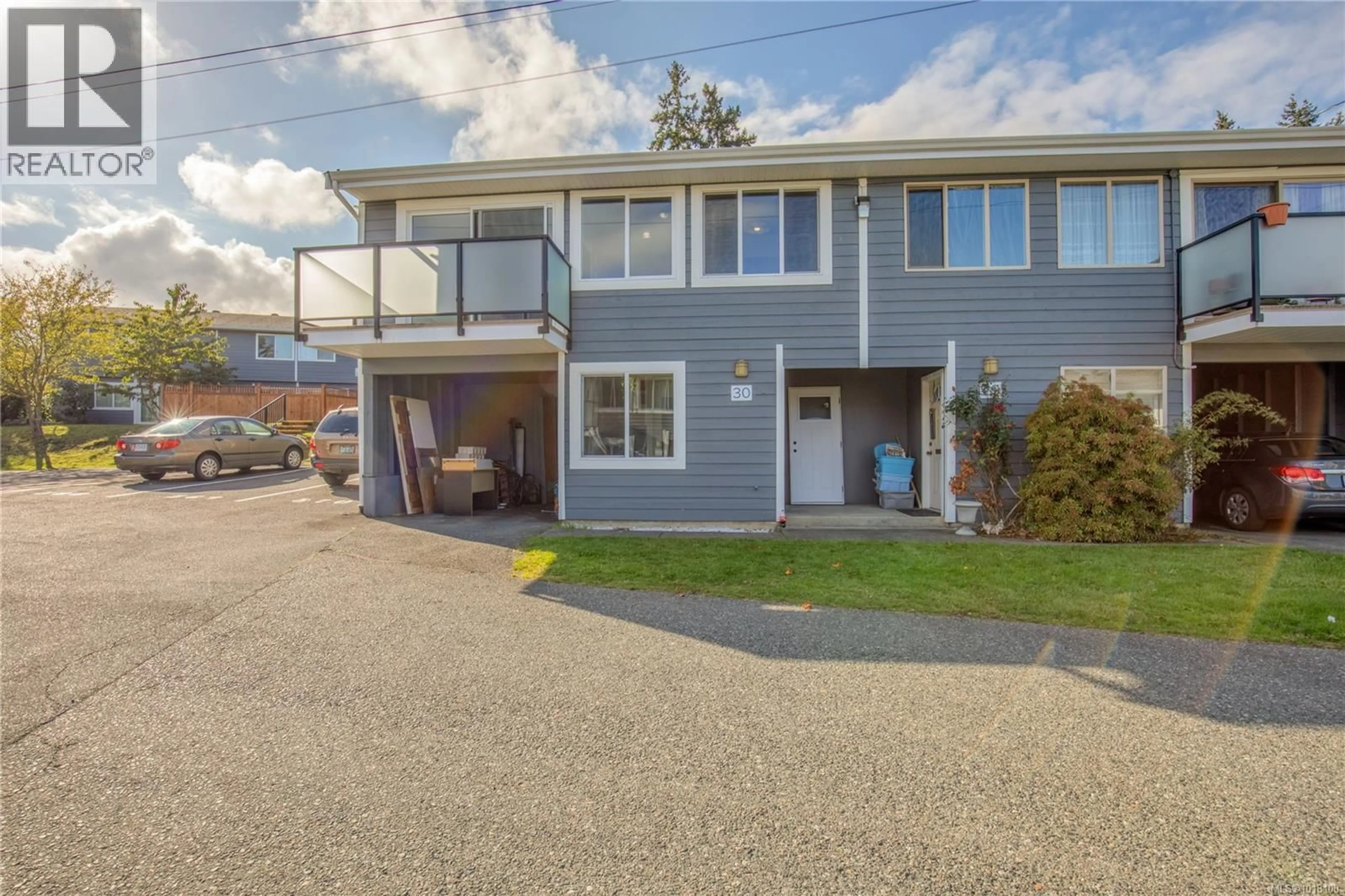 Unknown for 30 - 507 9TH STREET, Nanaimo British Columbia V9R1A8