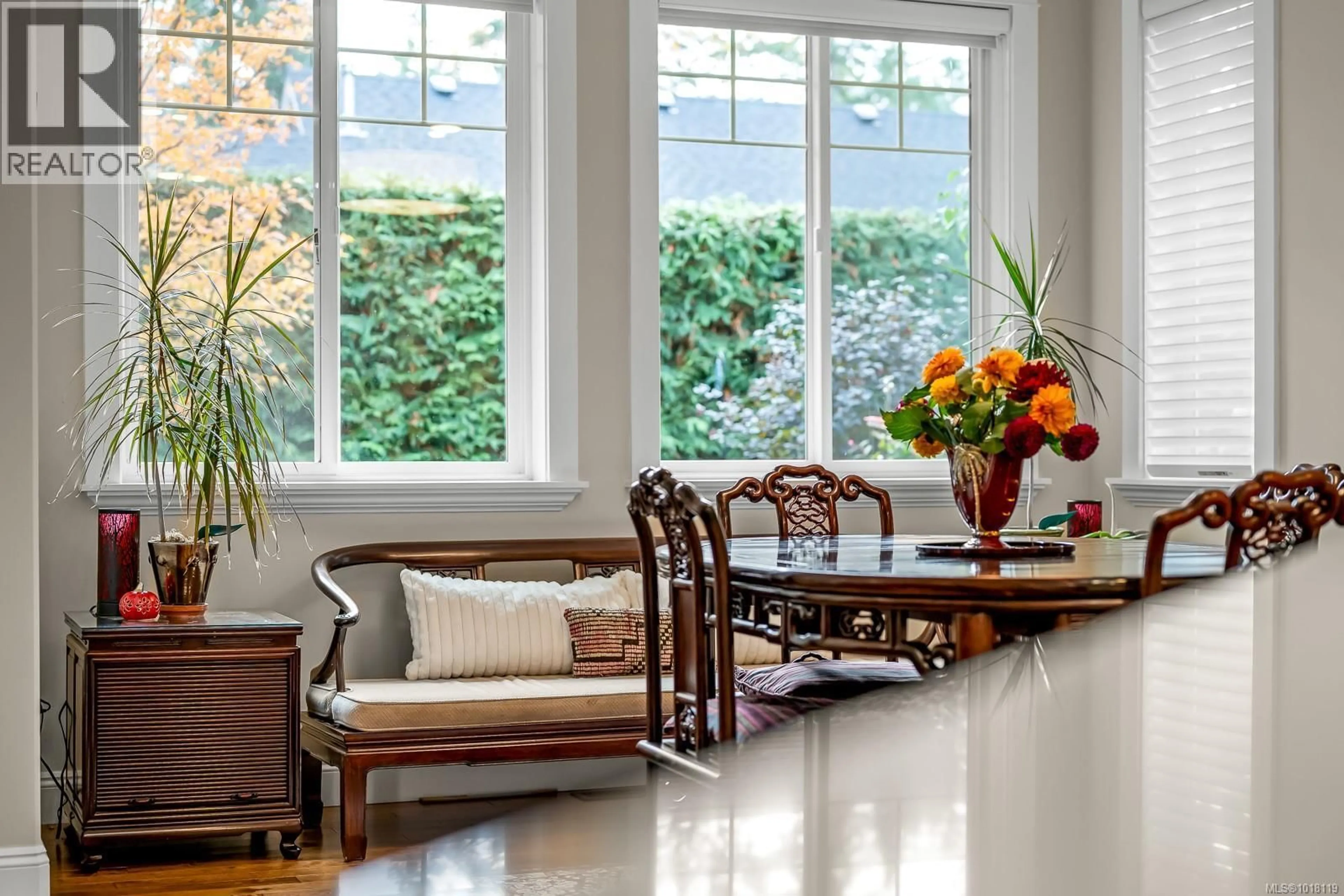 Dining room, unknown for 1861 QUEENS AVENUE, Comox British Columbia V9M2B8