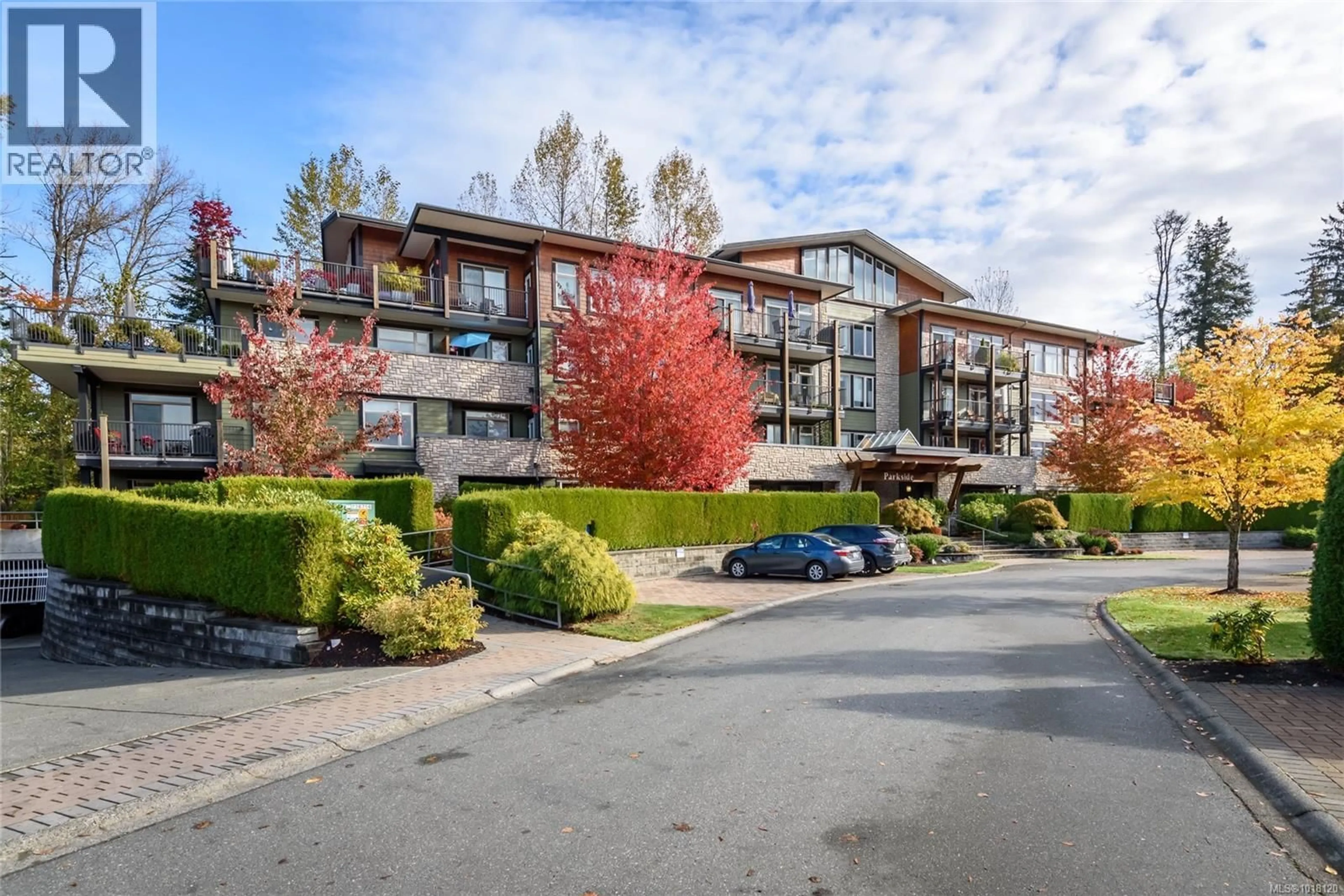Unknown for 2309 - 44 ANDERTON AVENUE, Courtenay British Columbia V9N2G8