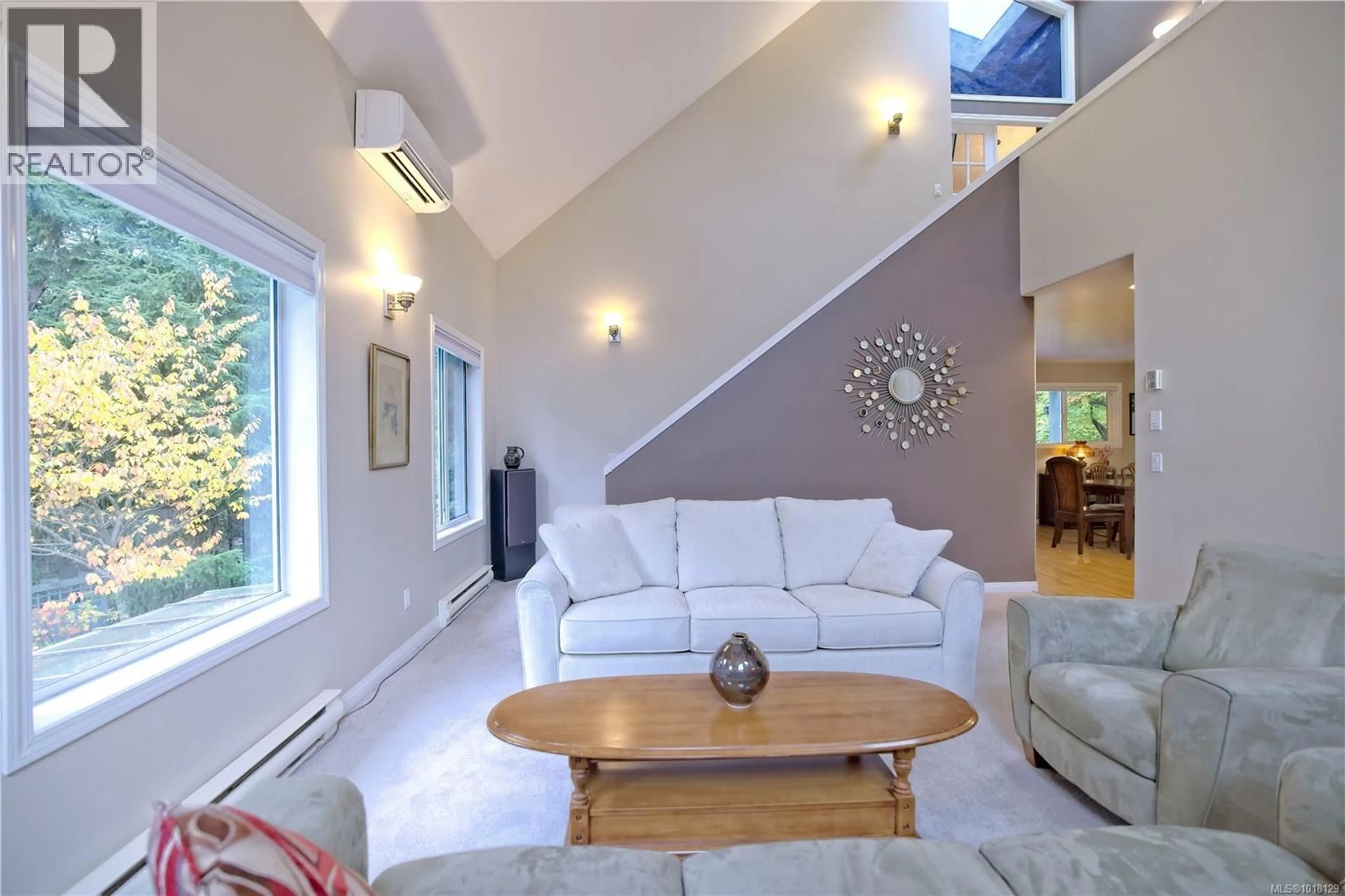 Living room with furniture, unknown for 178 ELIZABETH DRIVE, Salt Spring British Columbia V8K1H8