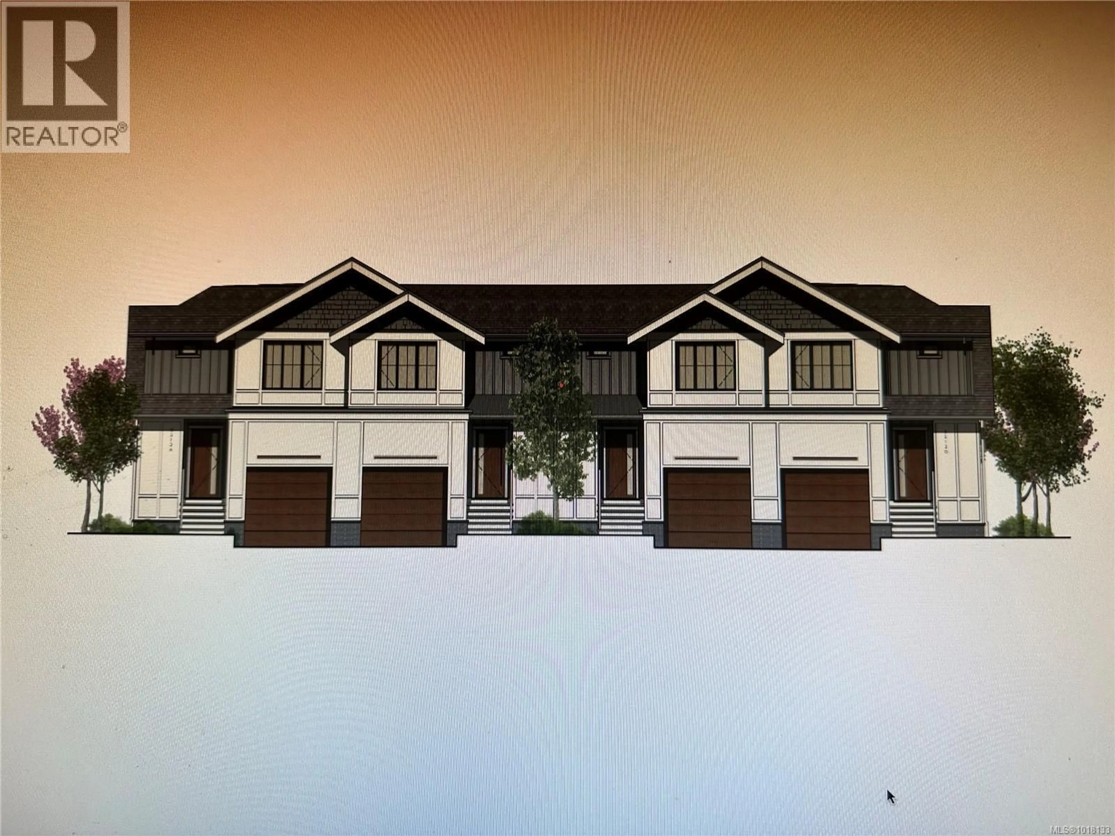 Unknown for 1 - 3513 HENDERSON ROAD, Oak Bay British Columbia V8R3K5