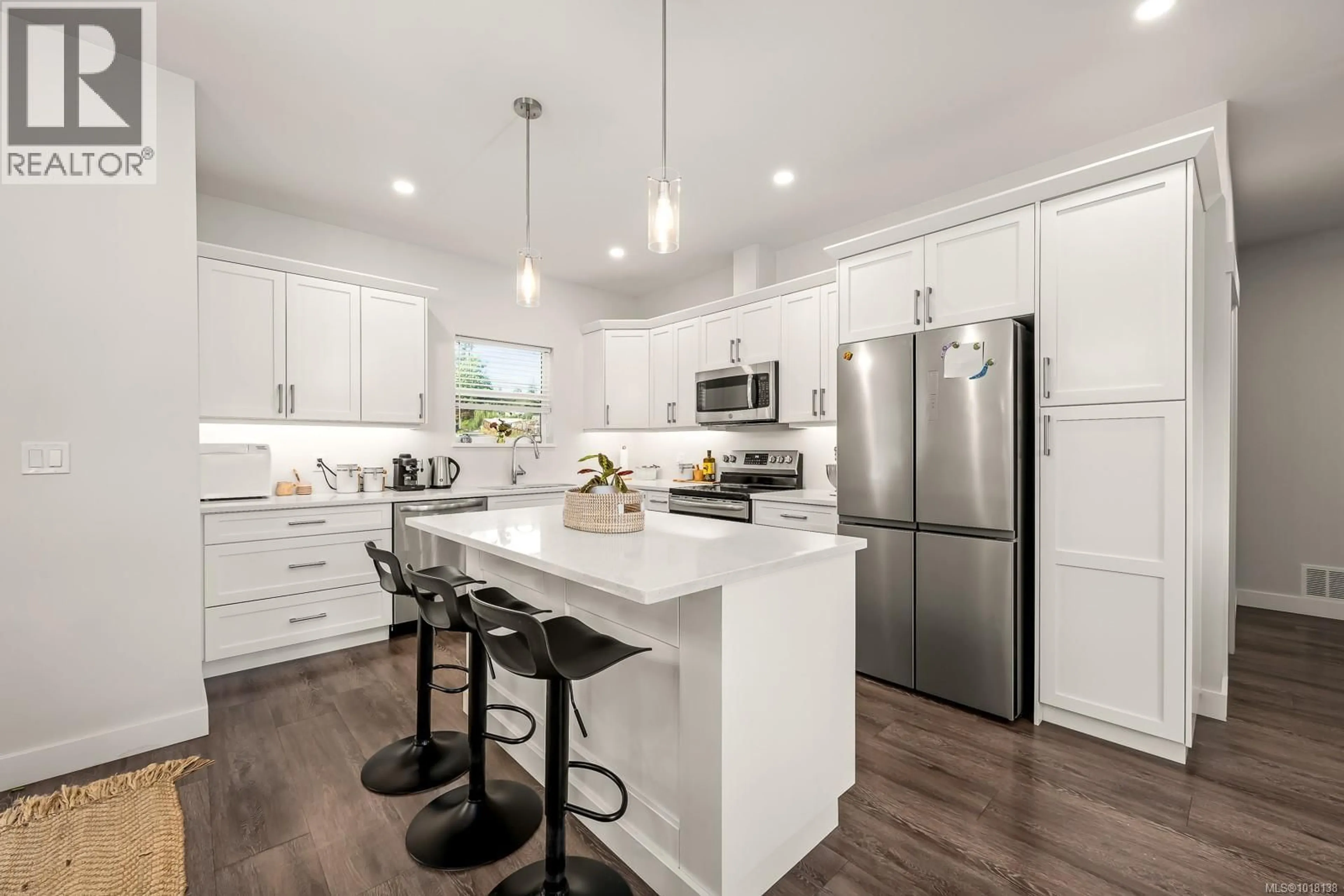 Open concept kitchen, unknown for 2397 BROOKFIELD DRIVE, Courtenay British Columbia V9N0E6