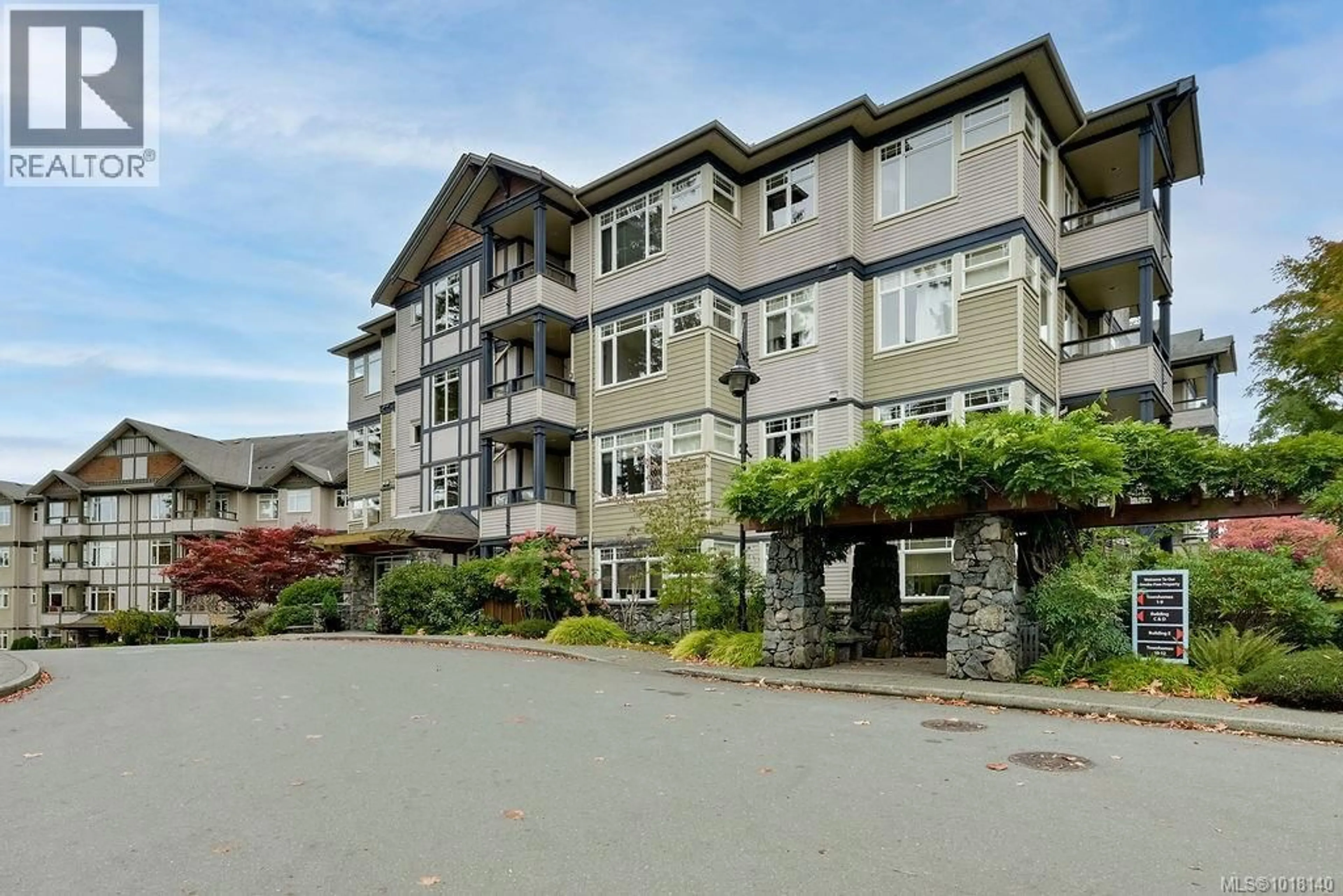 Unknown for 309D - 1115 CRAIGFLOWER ROAD, Esquimalt British Columbia V9A7R1