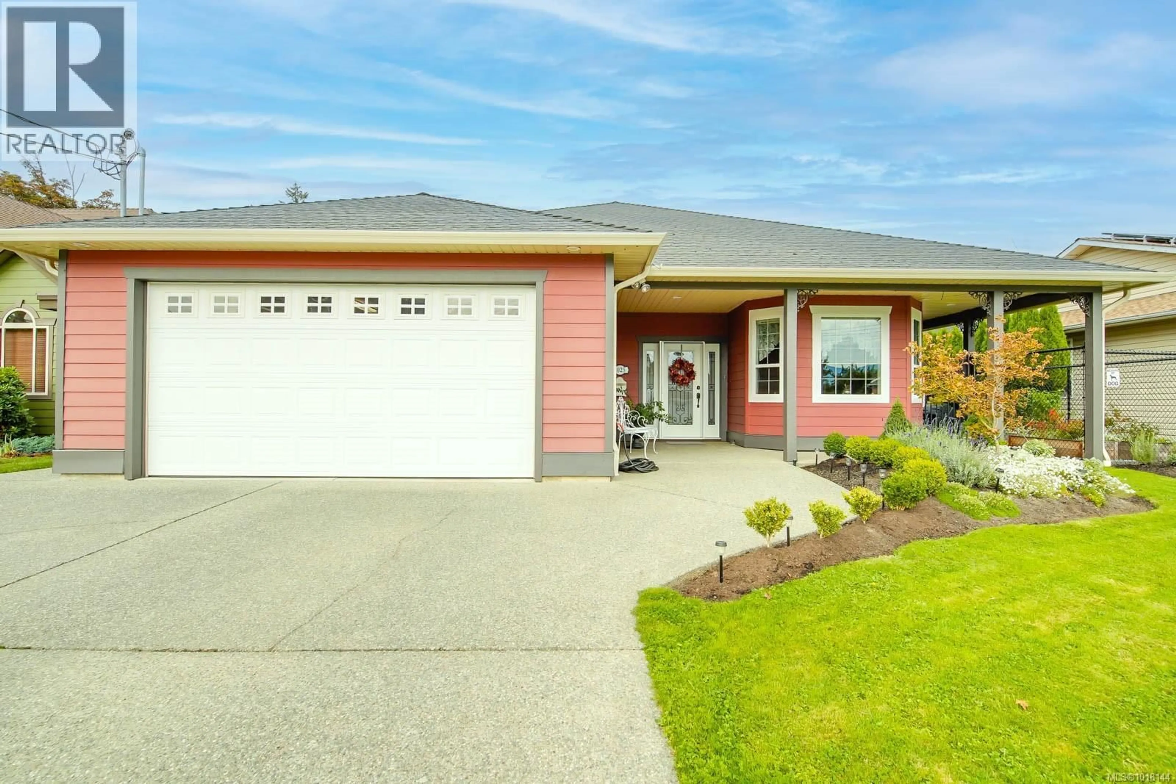 Home with vinyl exterior material, street for 4025 SHAUGHNESSY STREET, Port Alberni British Columbia V9Y6E4