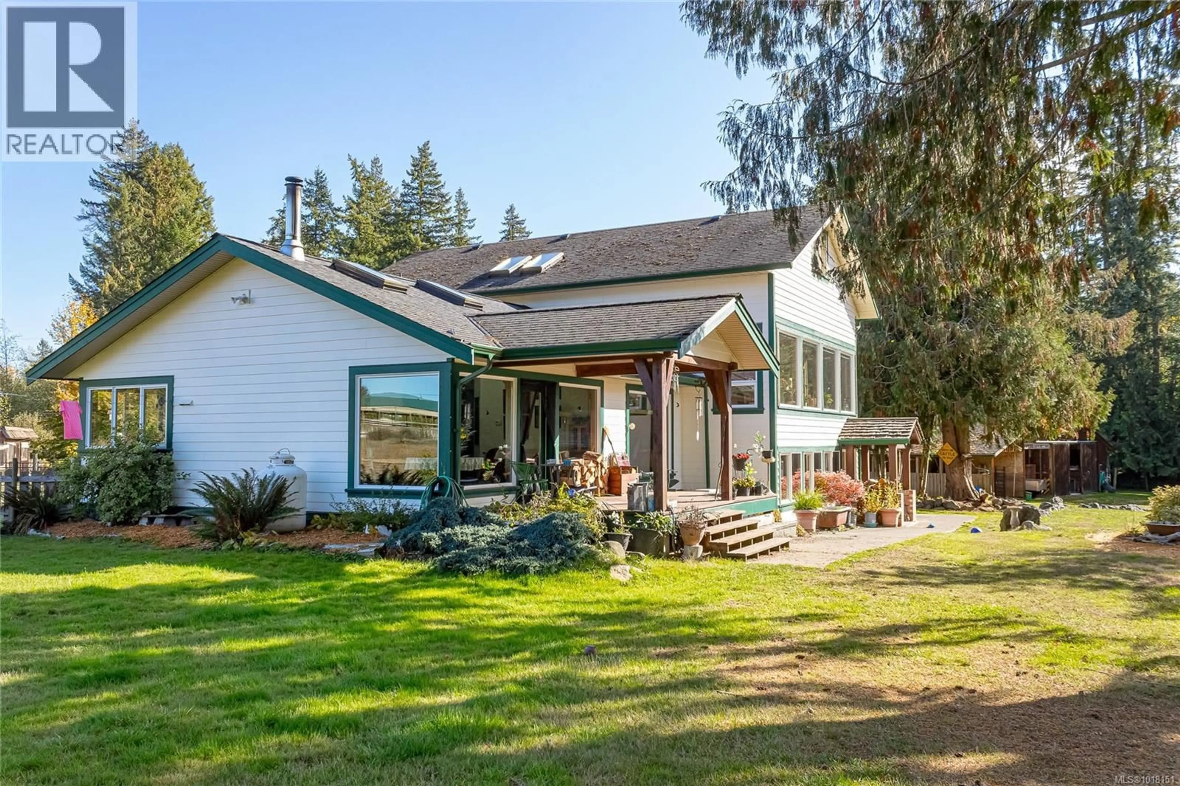 Unknown for 1445 MCLEAN ROAD, Errington British Columbia V0R1V0
