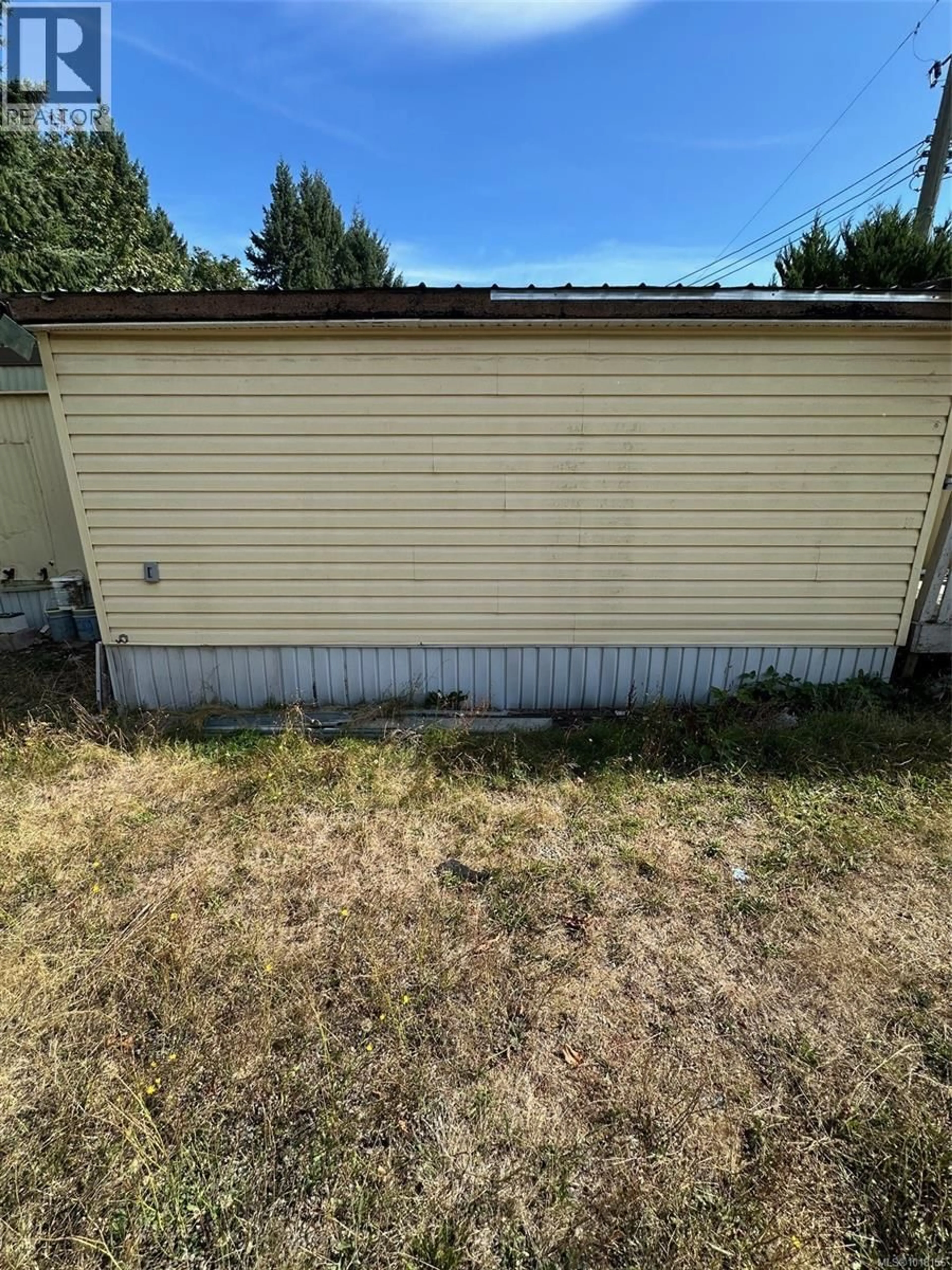Shed for 70 - 971 DOUGLAS AVENUE, Nanaimo British Columbia V9R6C1