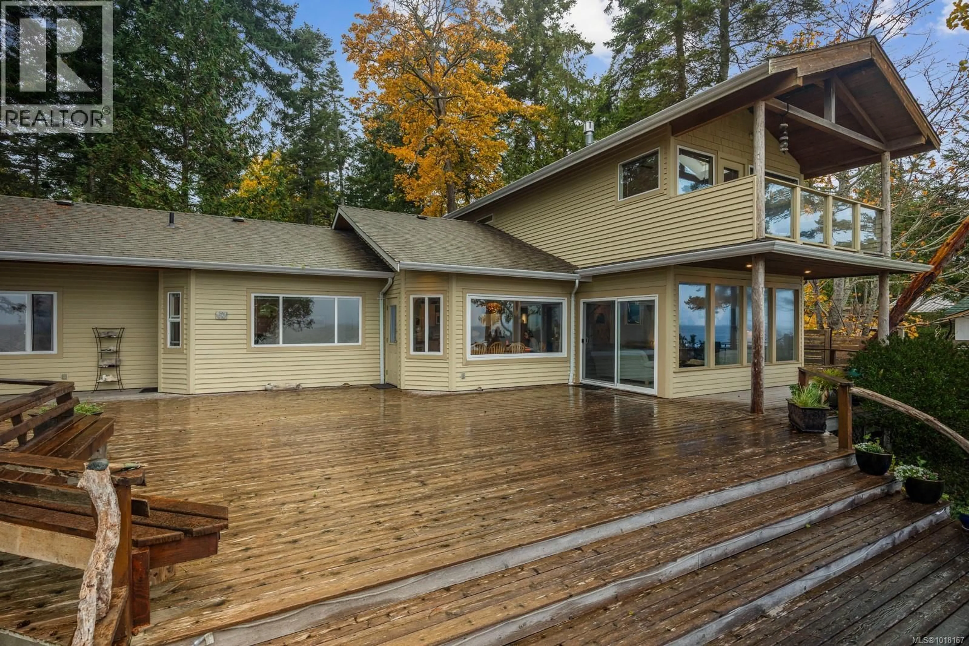 Unknown for 3495 HARWOOD ROAD, Hornby Island British Columbia V0R1Z0