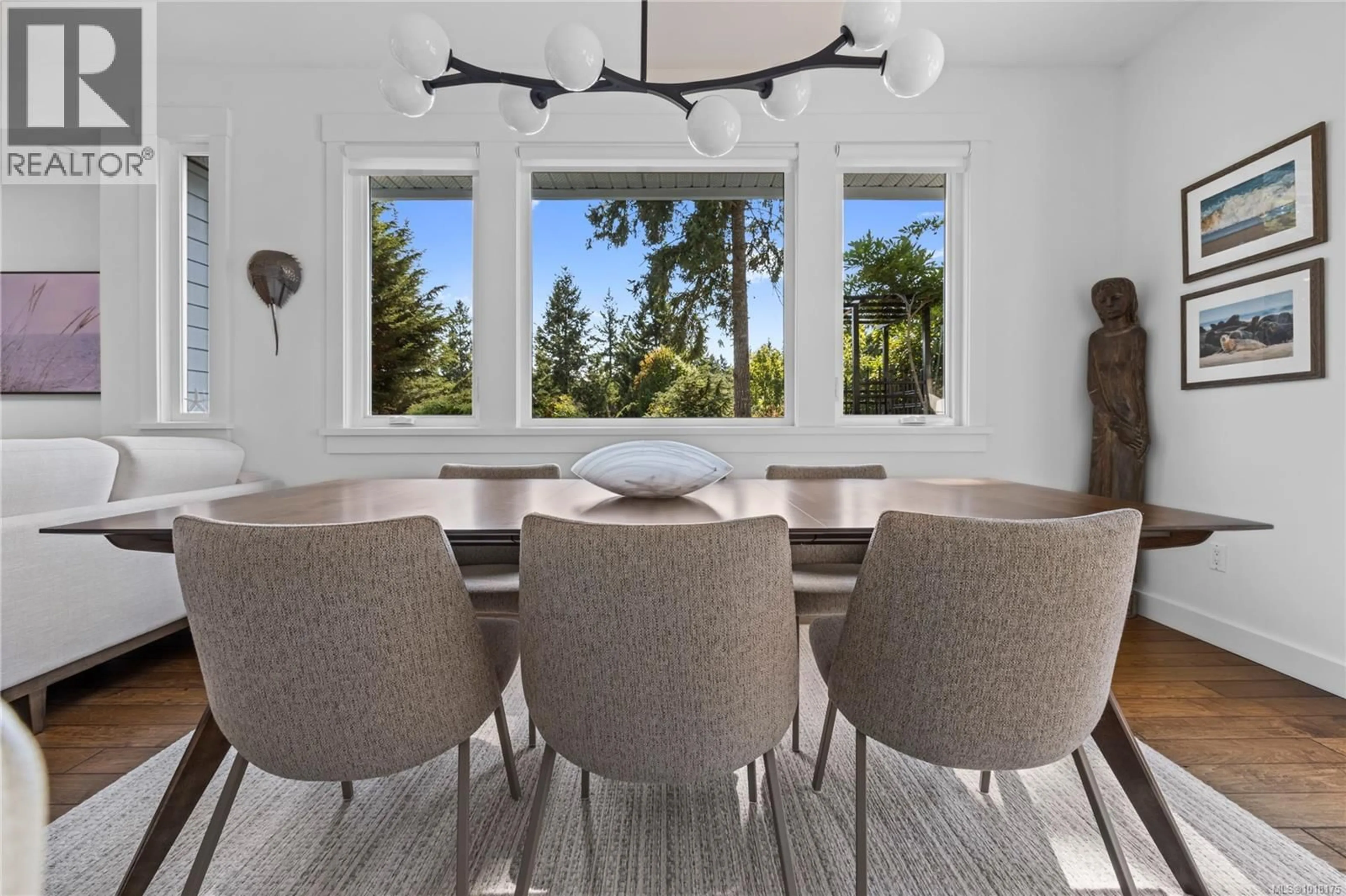 Dining room, unknown for 3425 CARMICHAEL ROAD, Nanoose Bay British Columbia V9P9G5