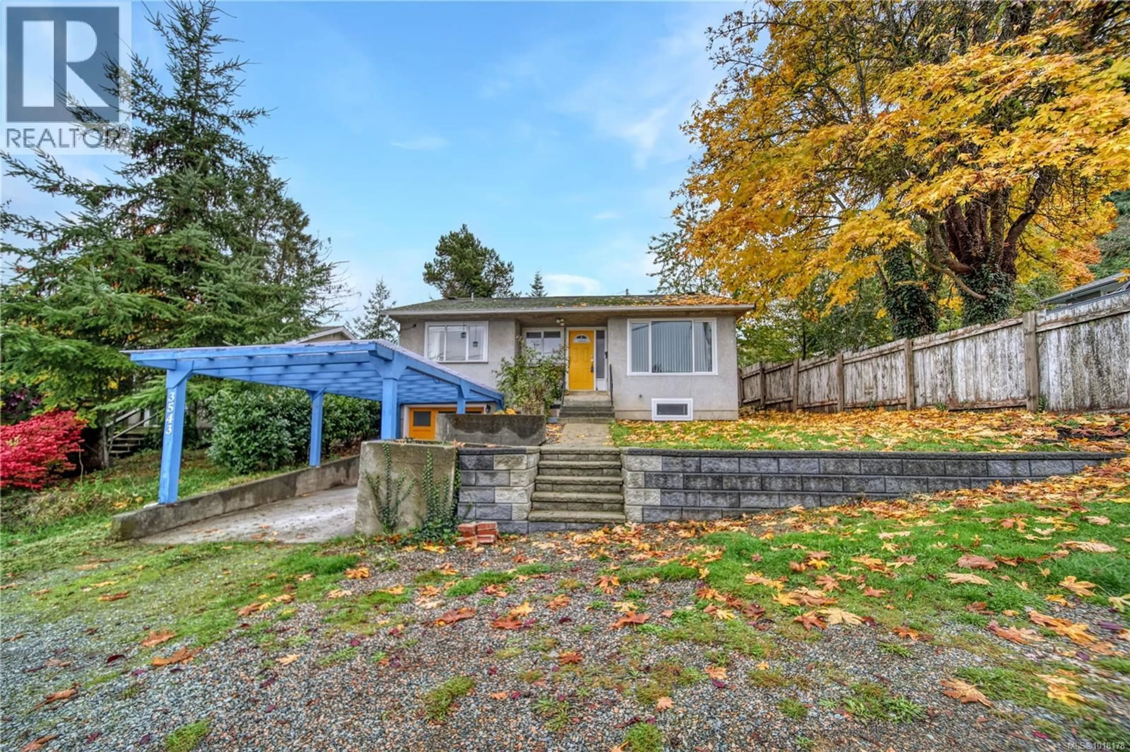 Unknown for 3543 7TH AVENUE, Port Alberni British Columbia V9Y4N5