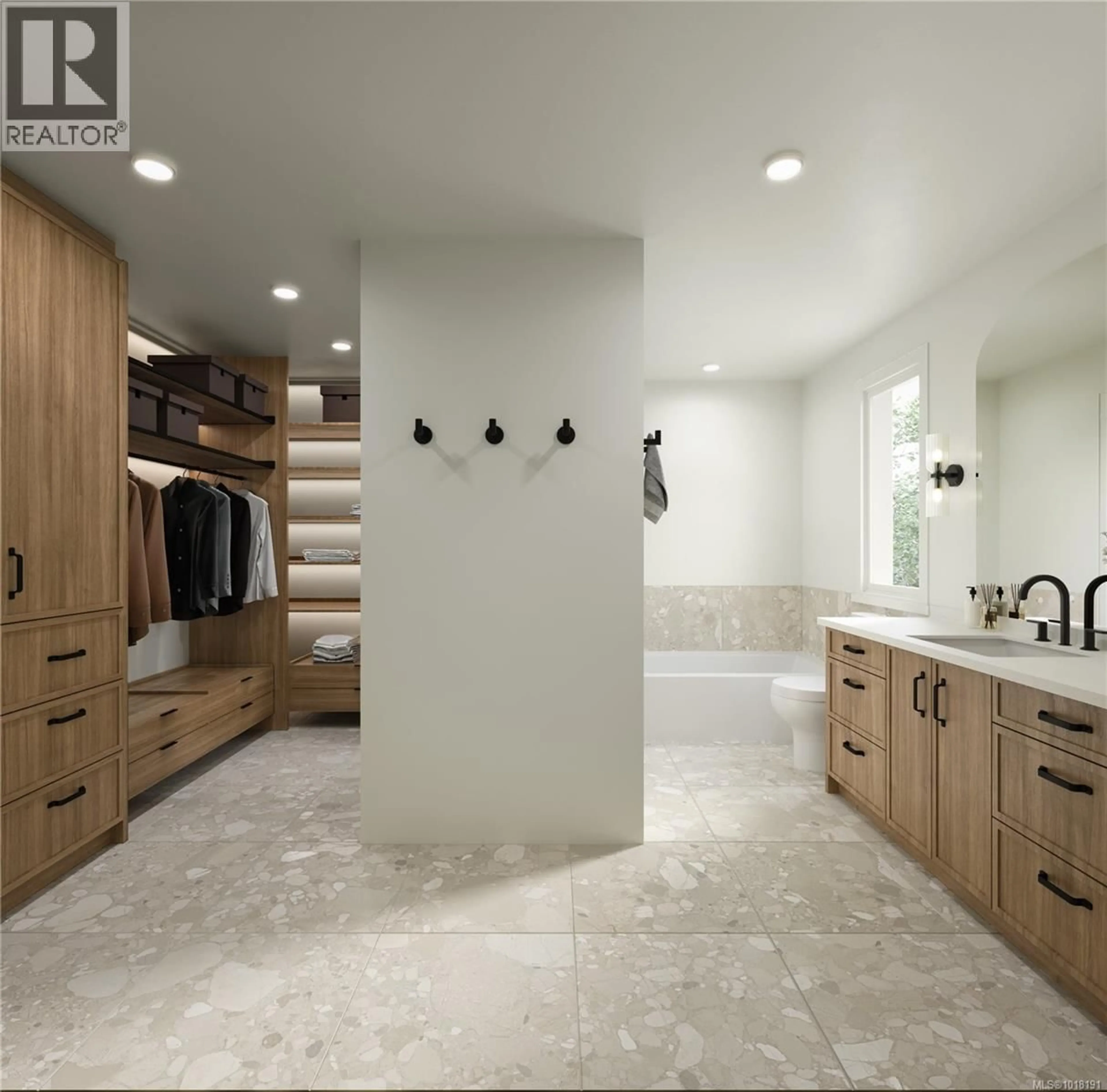 Unknown for Proposed 4 - 3333 HENDERSON ROAD, Oak Bay British Columbia V8Z3P3