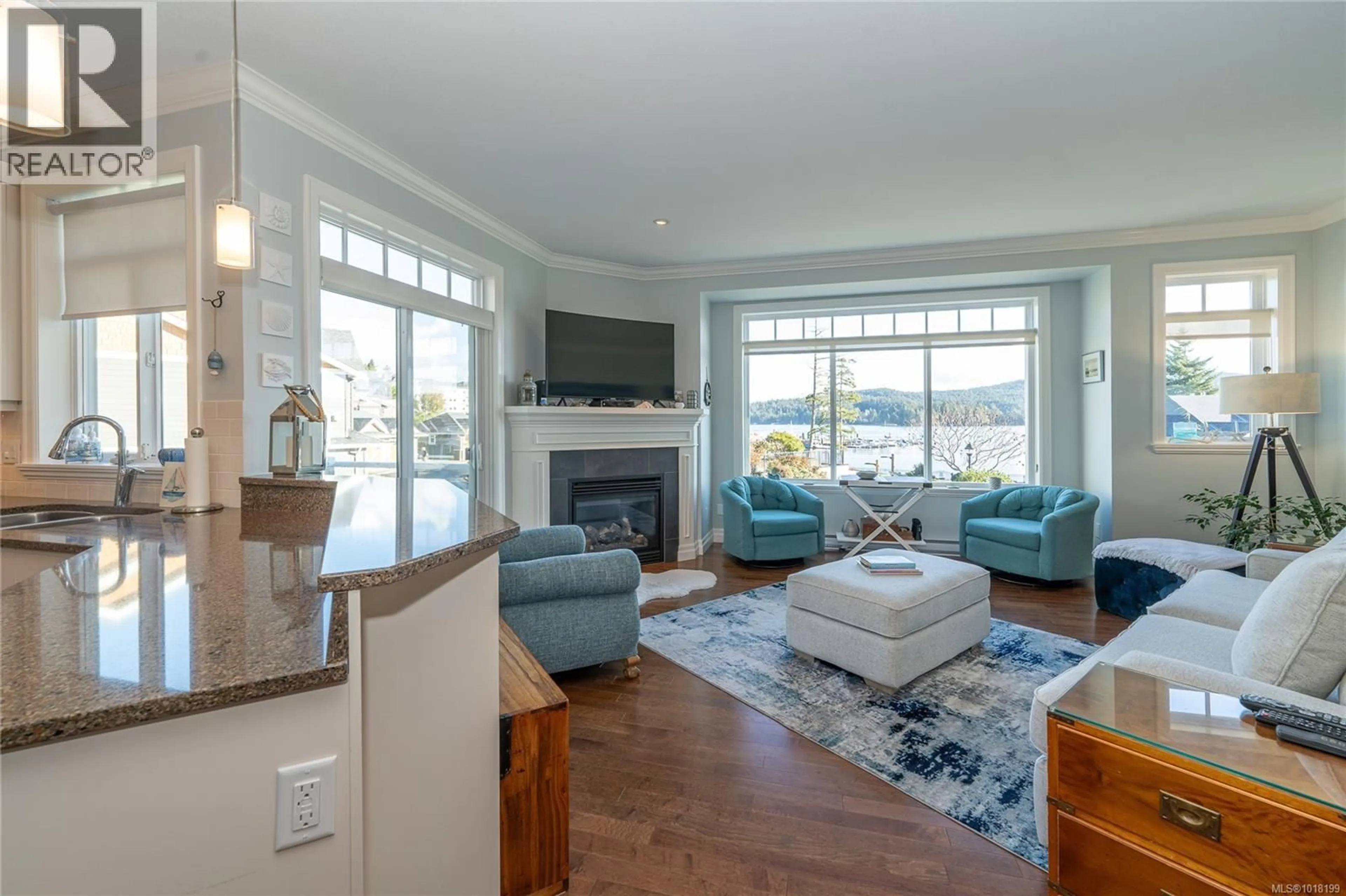 Living room with furniture, unknown for 10 - 6995 NORDIN ROAD, Sooke British Columbia V9Z1L4
