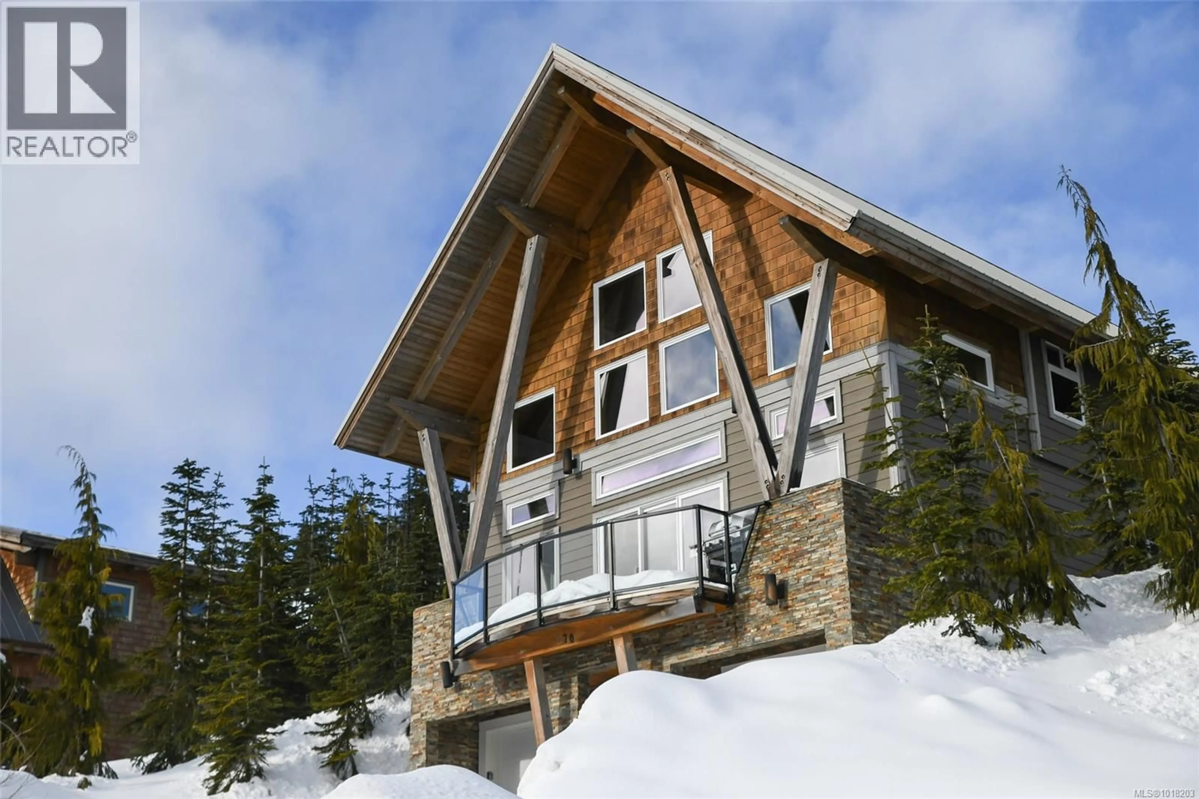 Unknown for 570 ARROWSMITH RIDGE, Courtenay British Columbia V9J1L0