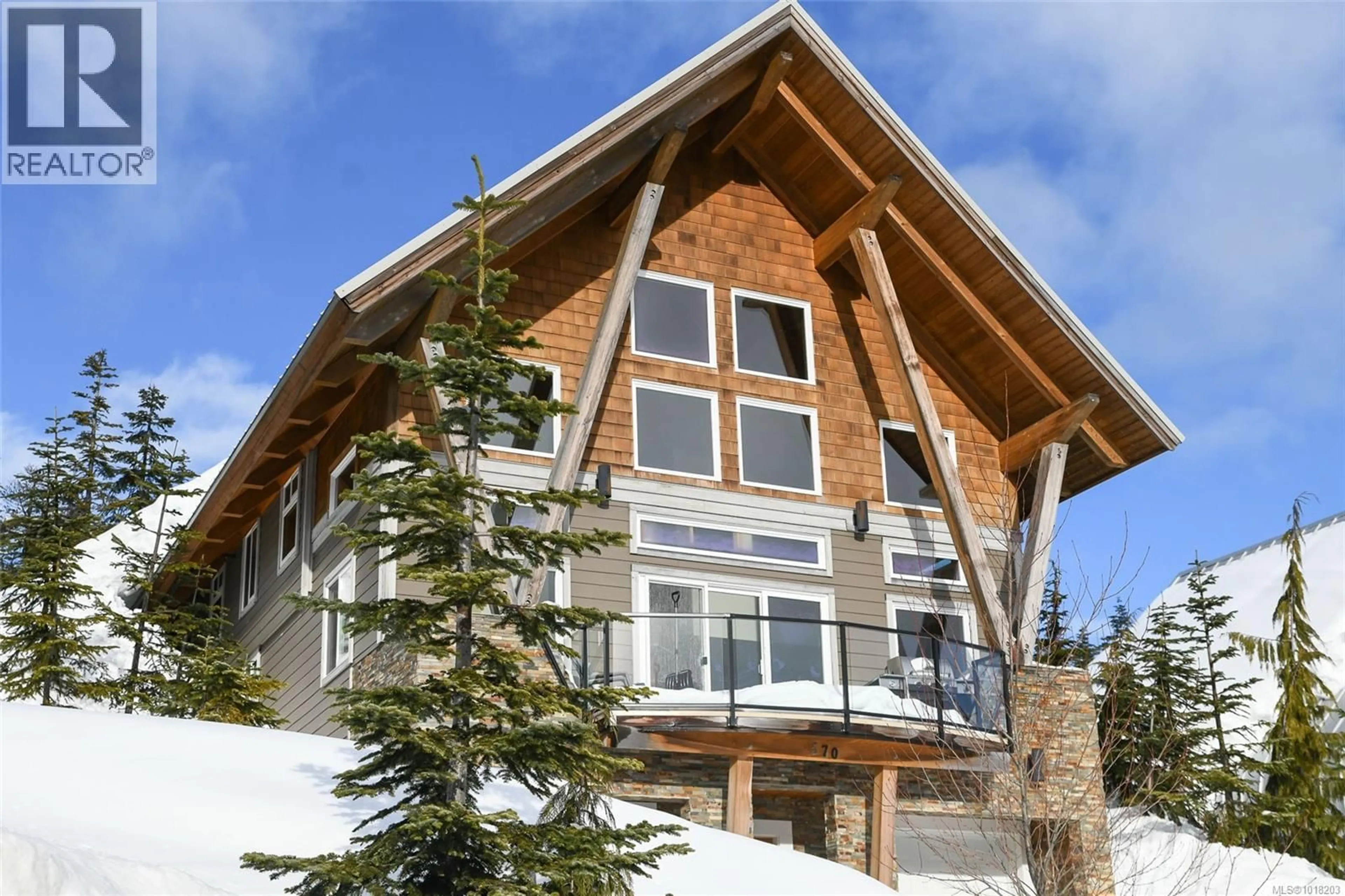 Unknown for 570 ARROWSMITH RIDGE, Courtenay British Columbia V9J1L0