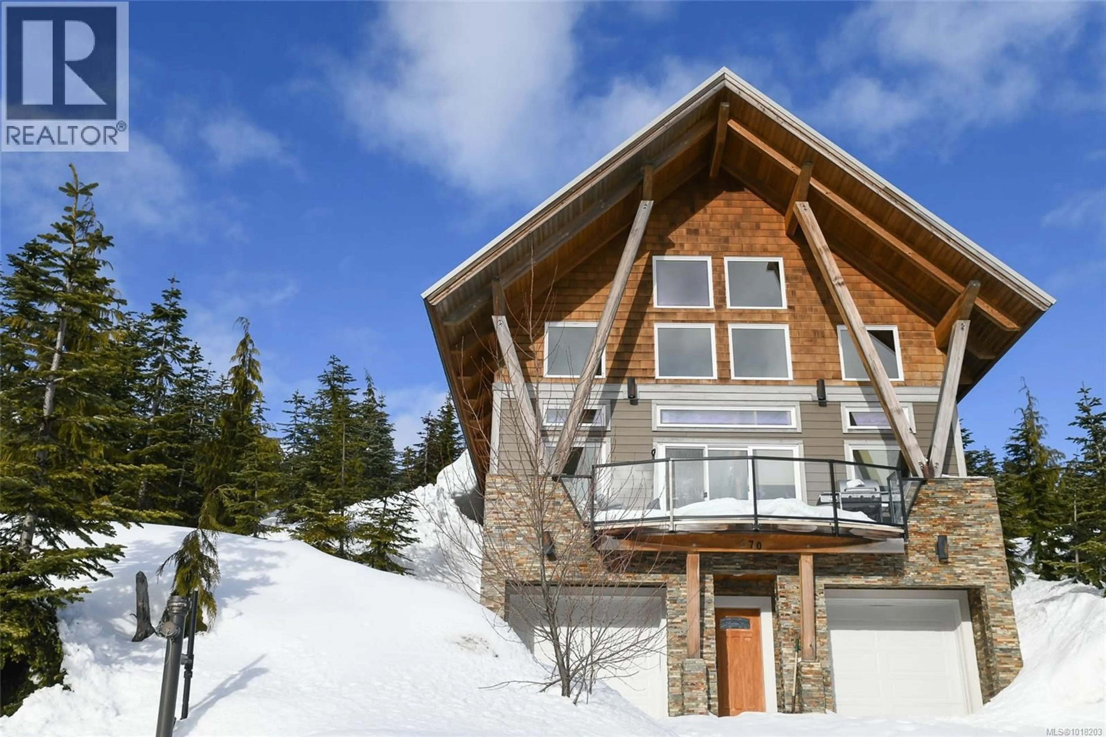 Unknown for 570 ARROWSMITH RIDGE, Courtenay British Columbia V9J1L0