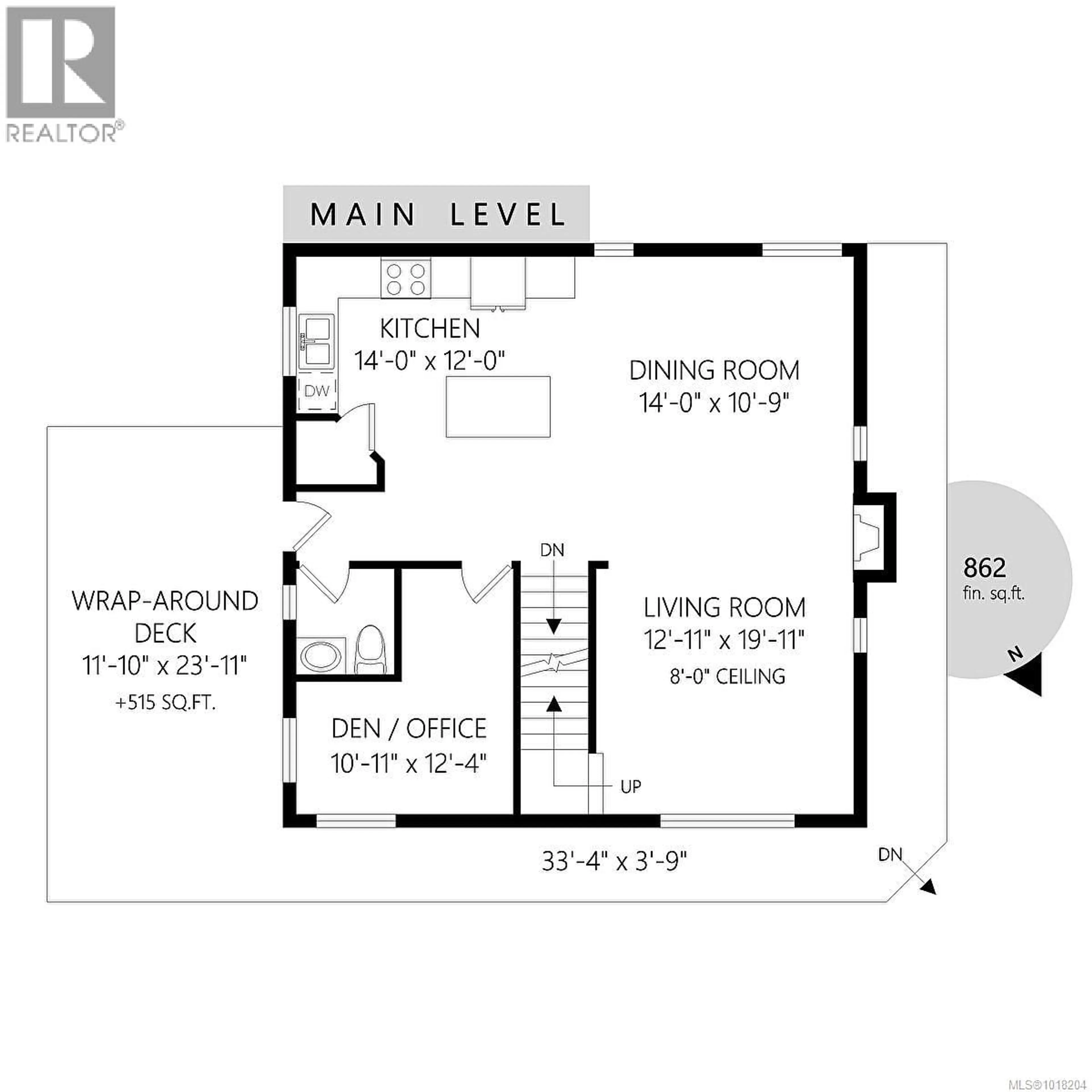 Floor plan for 1747 WHIFFIN SPIT ROAD, Sooke British Columbia V9Z0T9