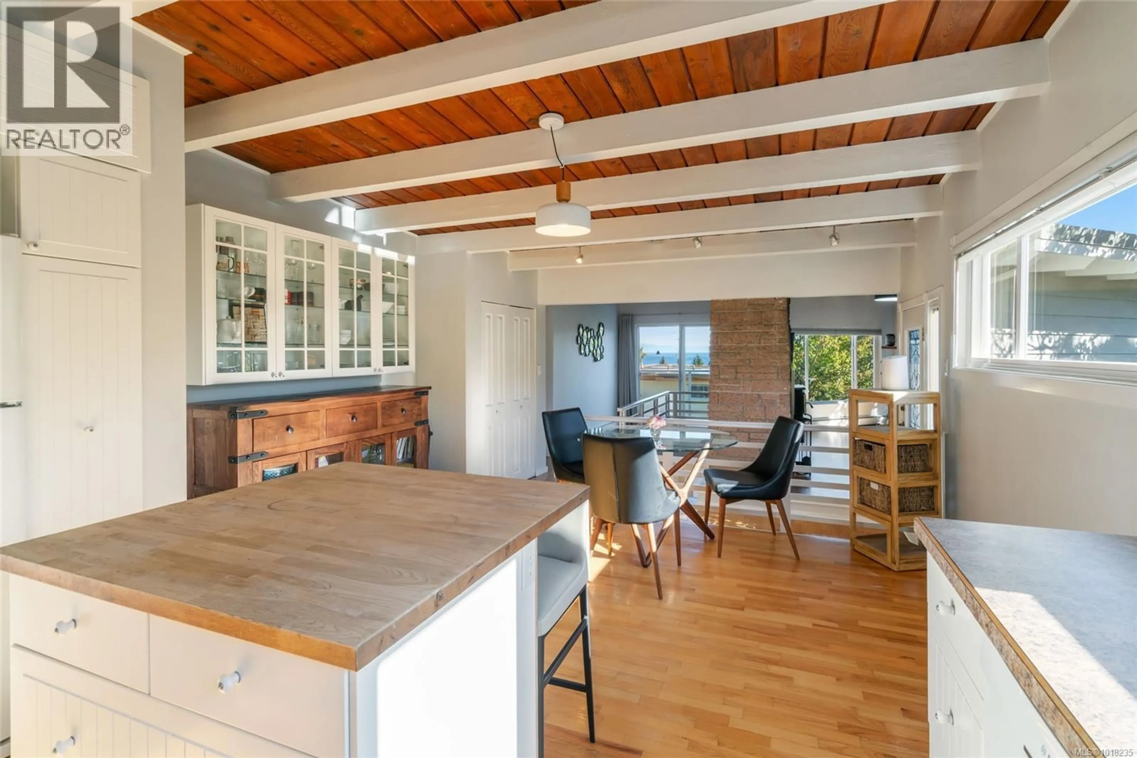 Open concept kitchen, unknown for 1785 ARGYLE AVENUE, Nanaimo British Columbia V9S3K6