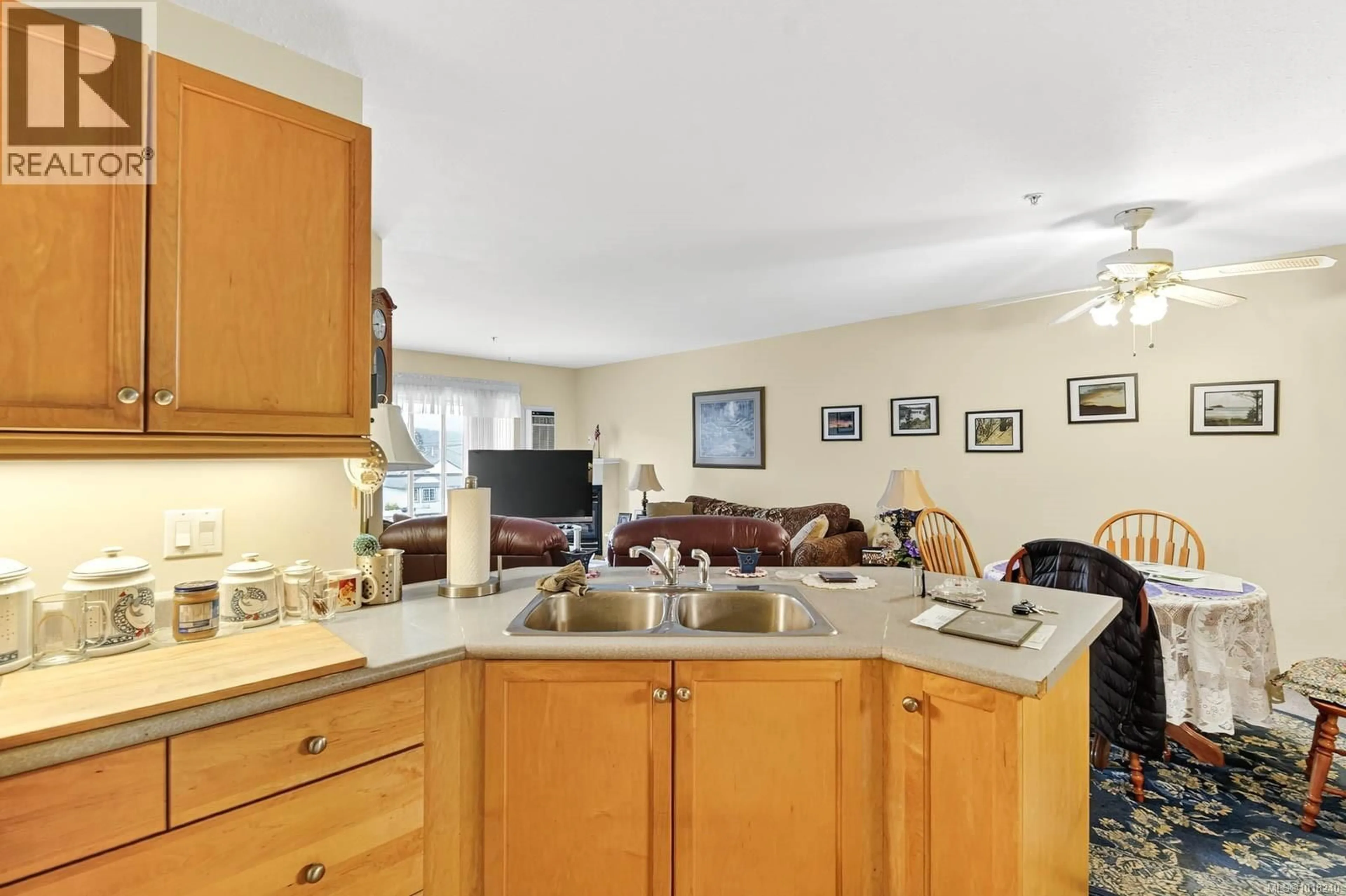 Unknown for 303 - 2825 3RD AVENUE, Port Alberni British Columbia V9Y2A9