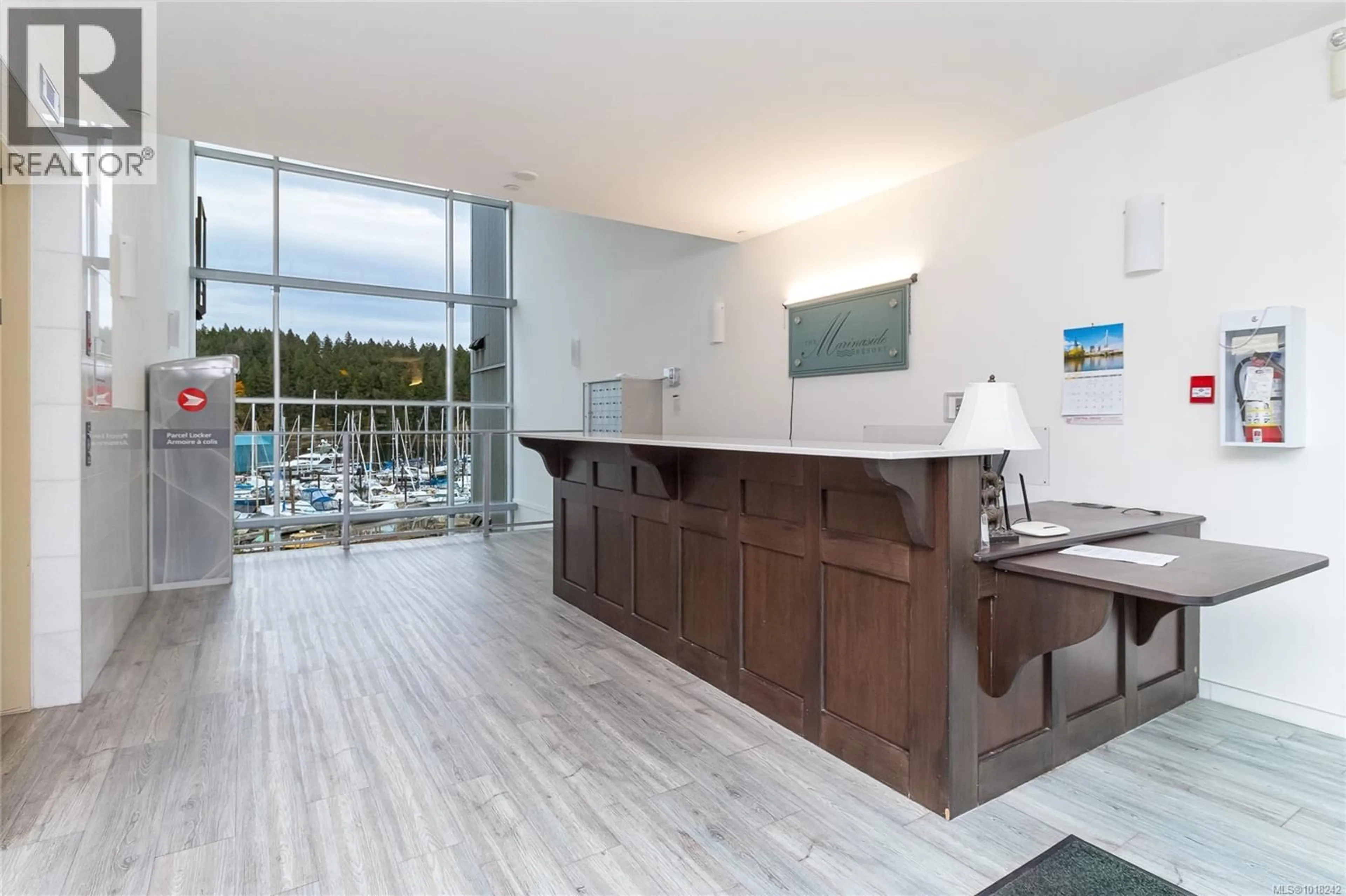 Unknown for 401 - 1250 STEWART AVENUE, Nanaimo British Columbia V9S4C9