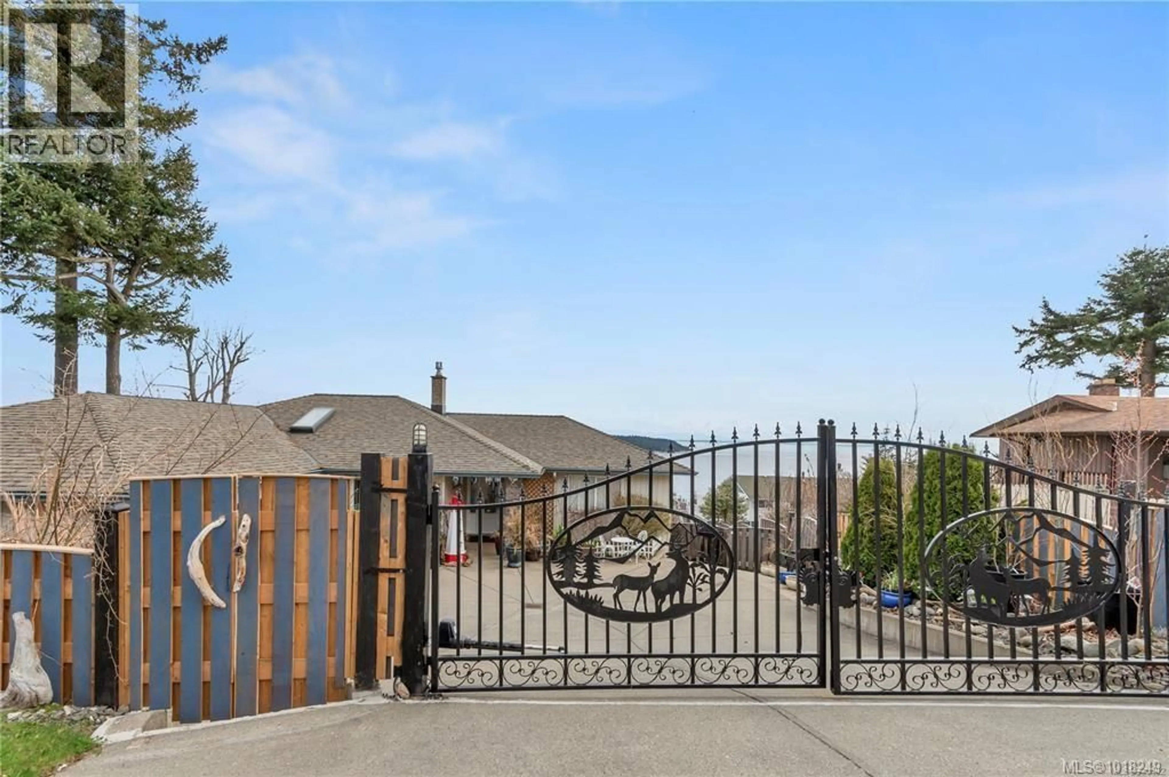 Unknown for 253 ALDER STREET SOUTH, Campbell River British Columbia V9W2M9