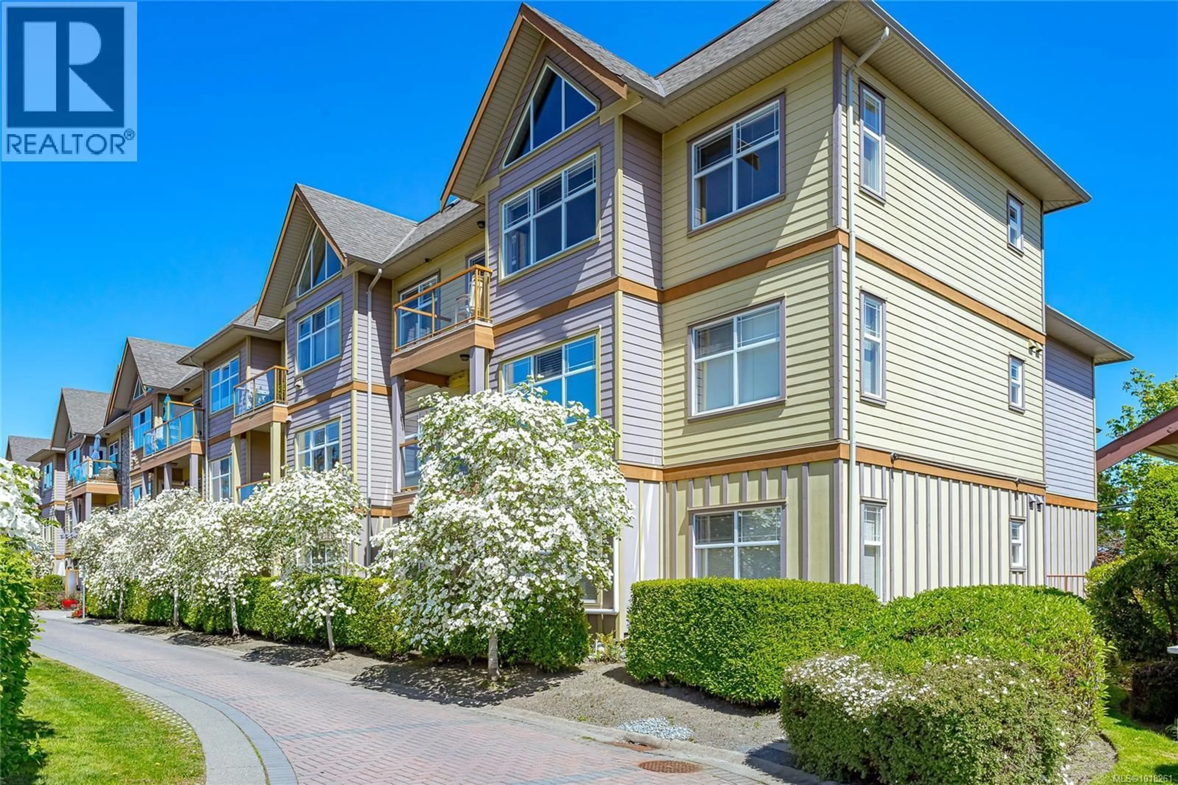 Unknown for 210 - 1959 POLO PARK COURT, Central Saanich British Columbia V8M2K1