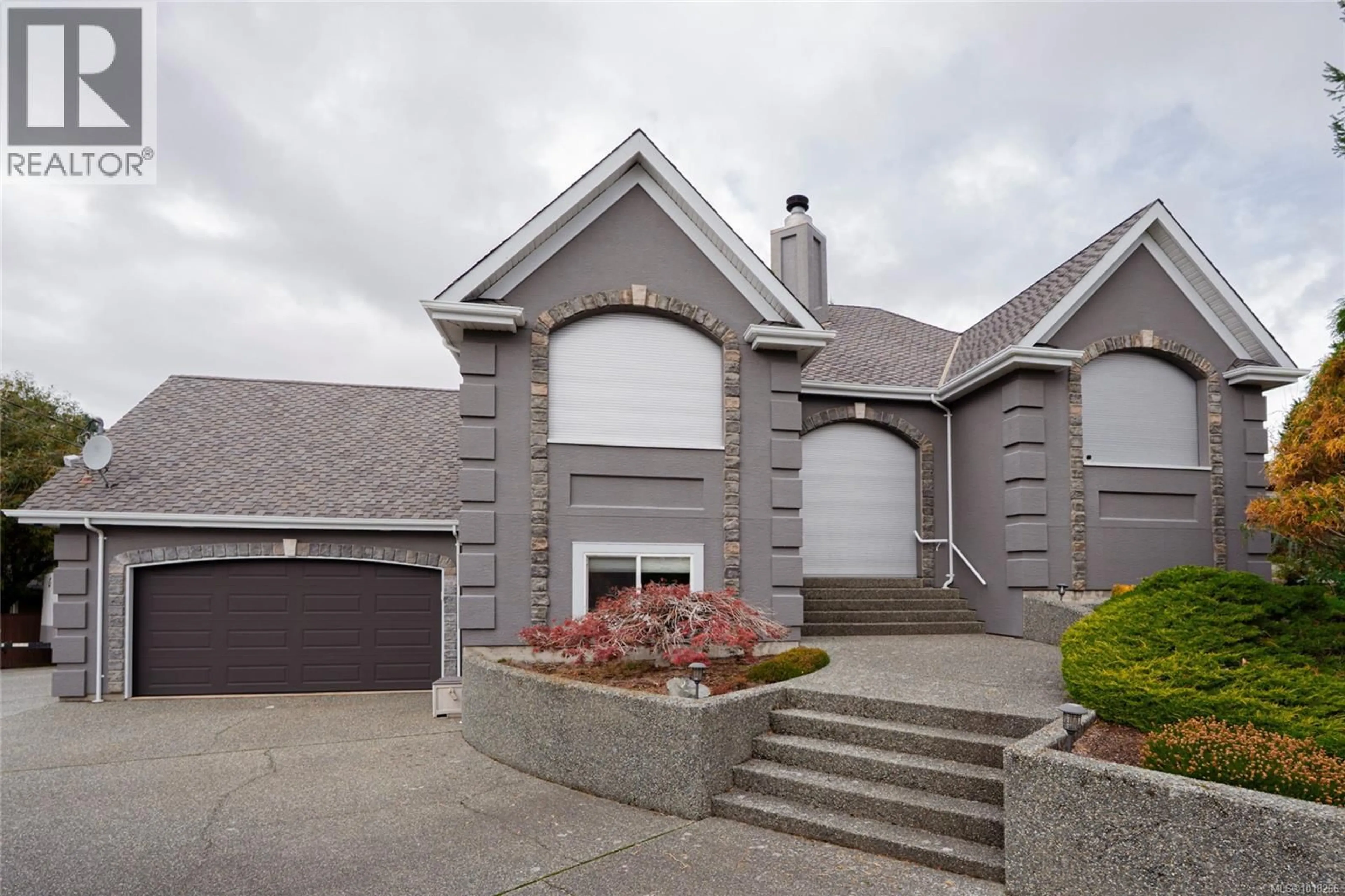 Unknown for 301 MOUNT ROYAL PLACE, Nanaimo British Columbia V9R6A4