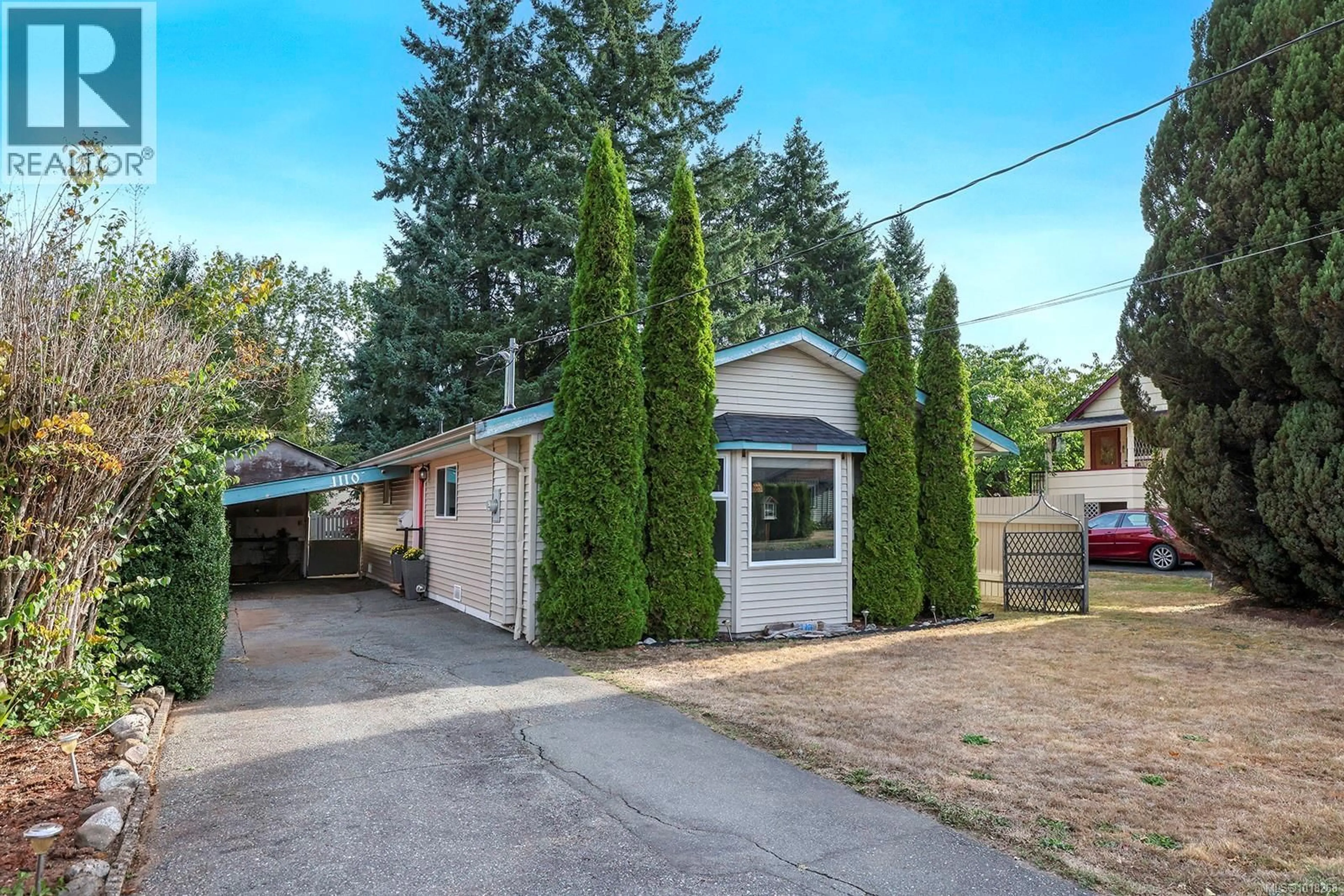 Unknown for 1110 URQUHART AVENUE, Courtenay British Columbia V9N3K5