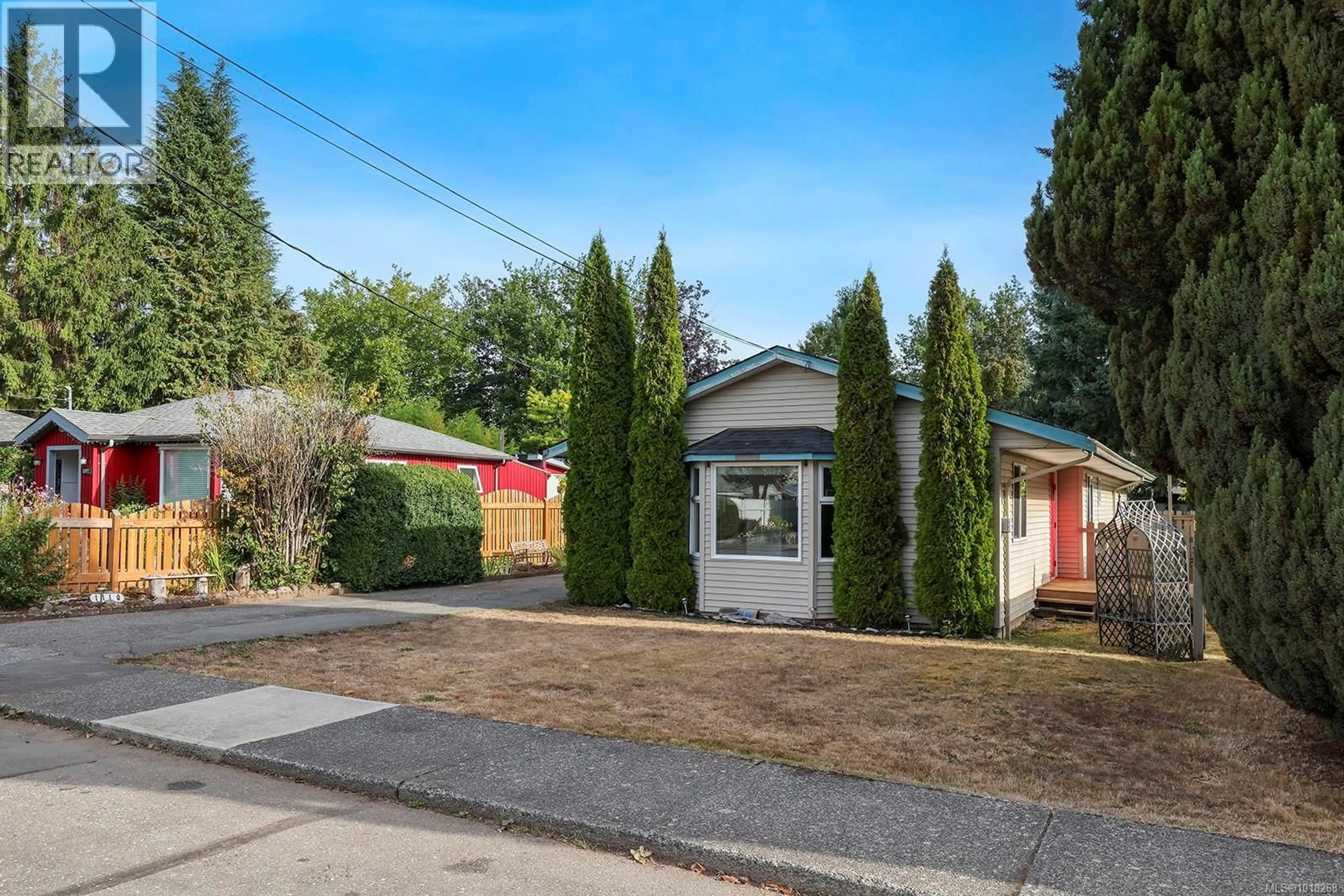Unknown for 1110 URQUHART AVENUE, Courtenay British Columbia V9N3K5