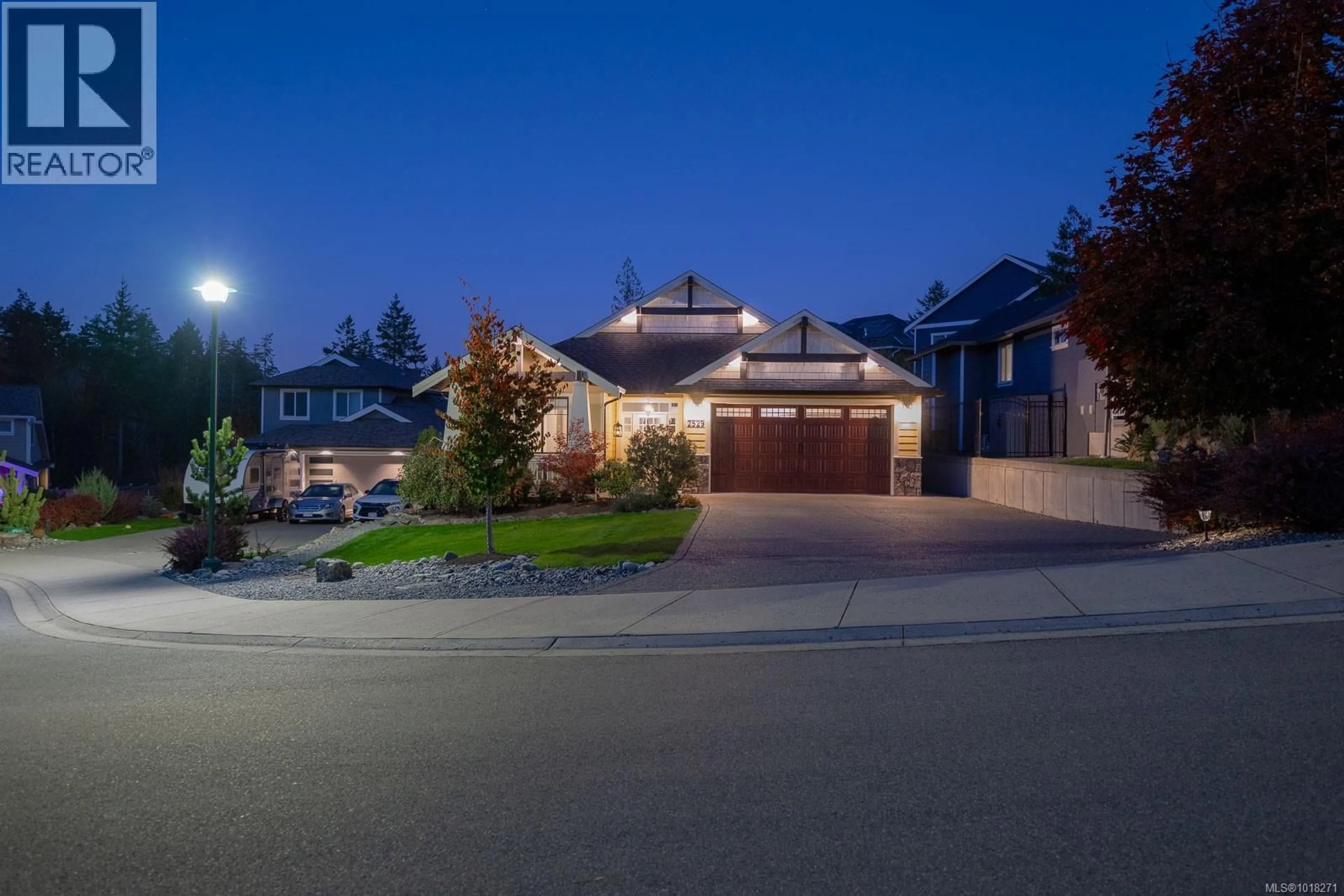 Unknown for 2529 WEST TRAIL COURT, Sooke British Columbia V9Z0L2