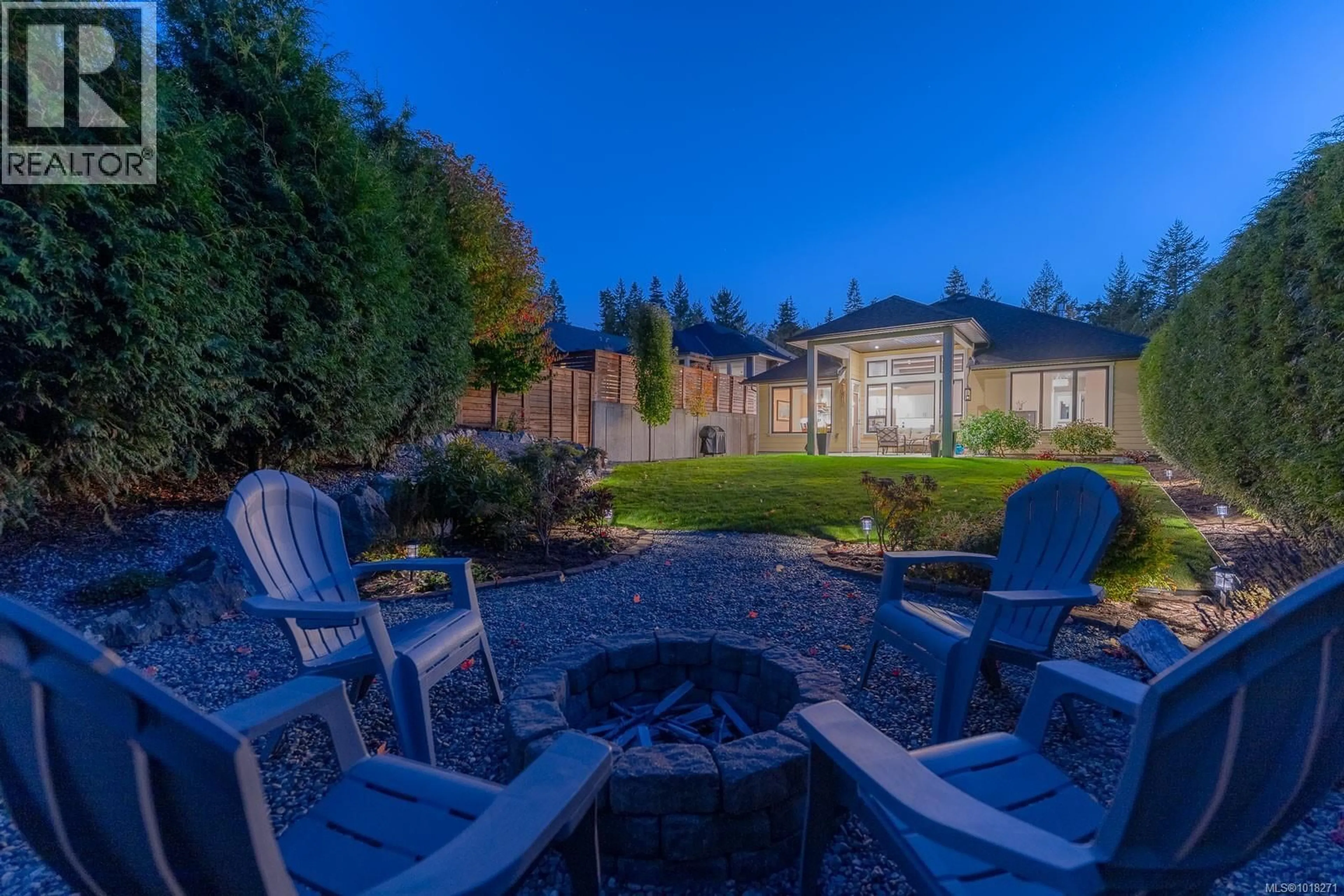 Patio, unknown for 2529 WEST TRAIL COURT, Sooke British Columbia V9Z0L2