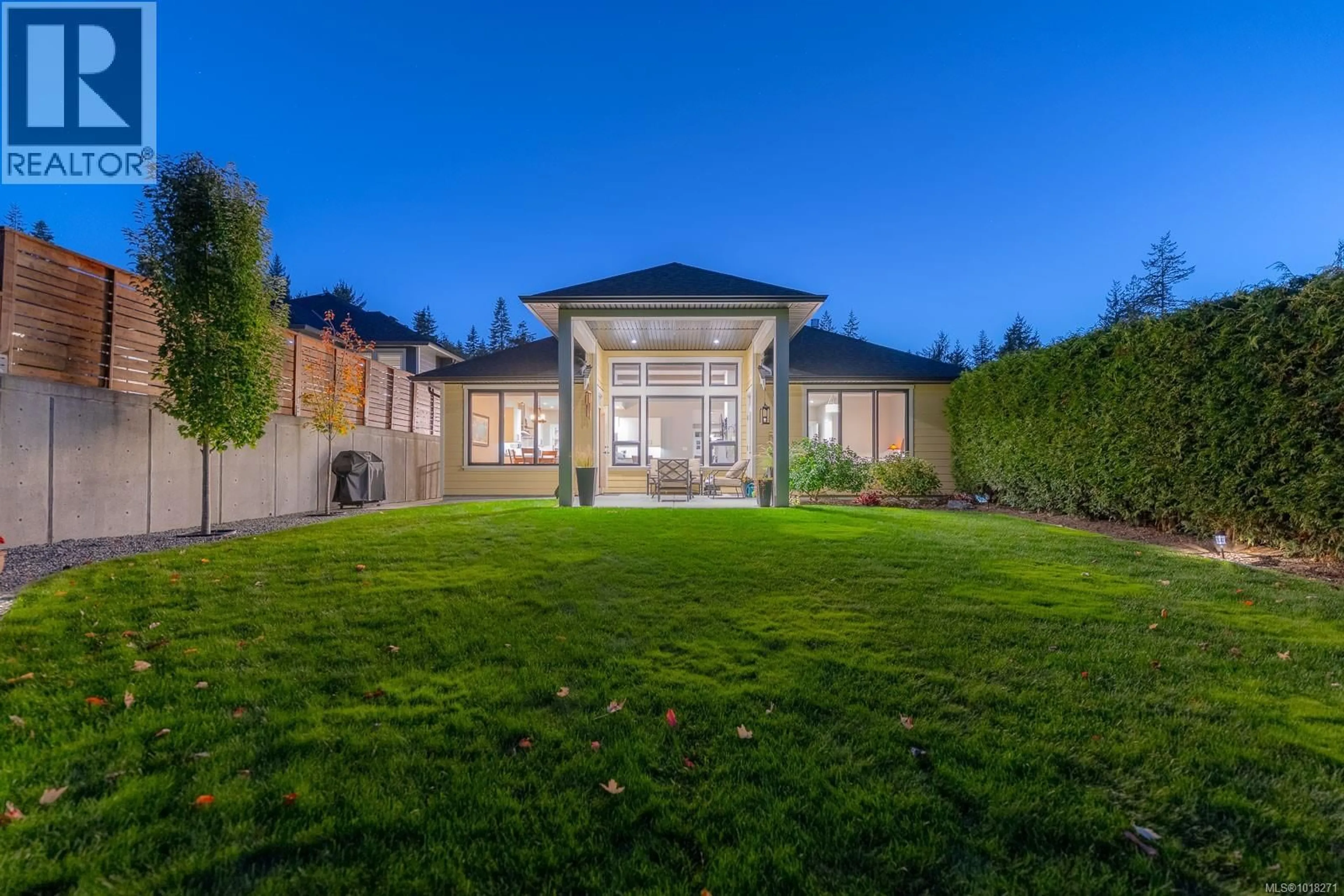 Unknown for 2529 WEST TRAIL COURT, Sooke British Columbia V9Z0L2