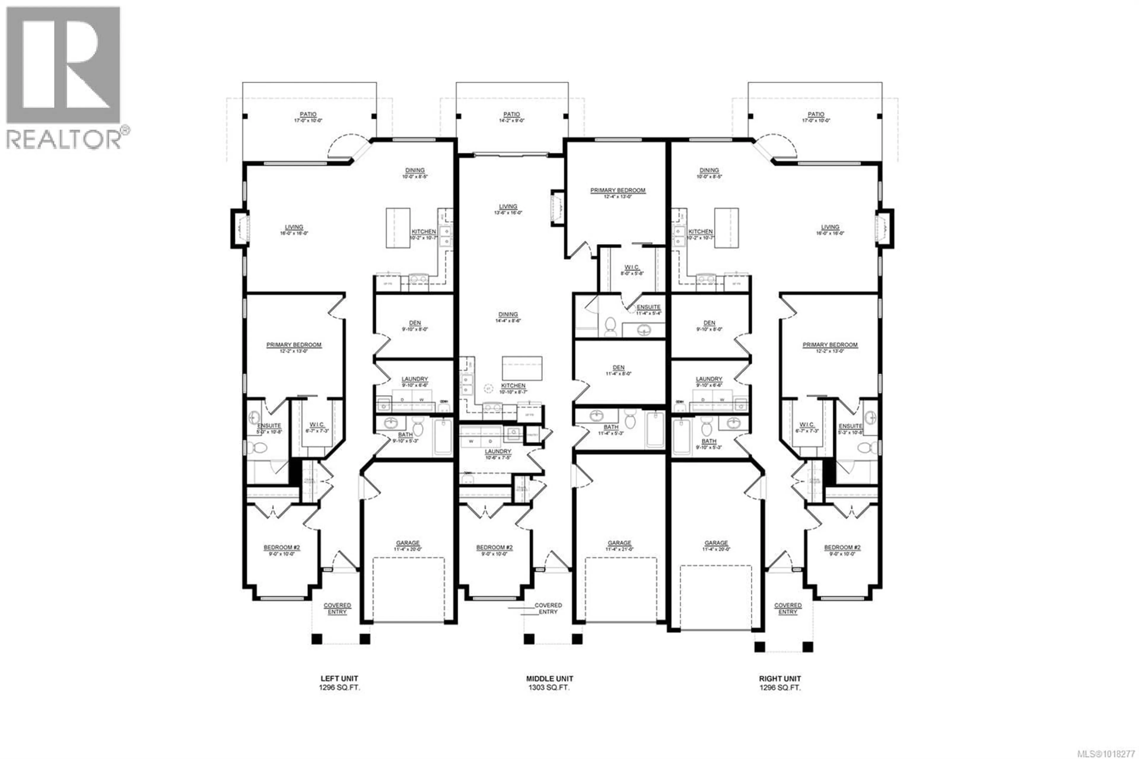 Floor plan for 135 - 1234 VIEWTOP ROAD, Duncan British Columbia V9L0H7