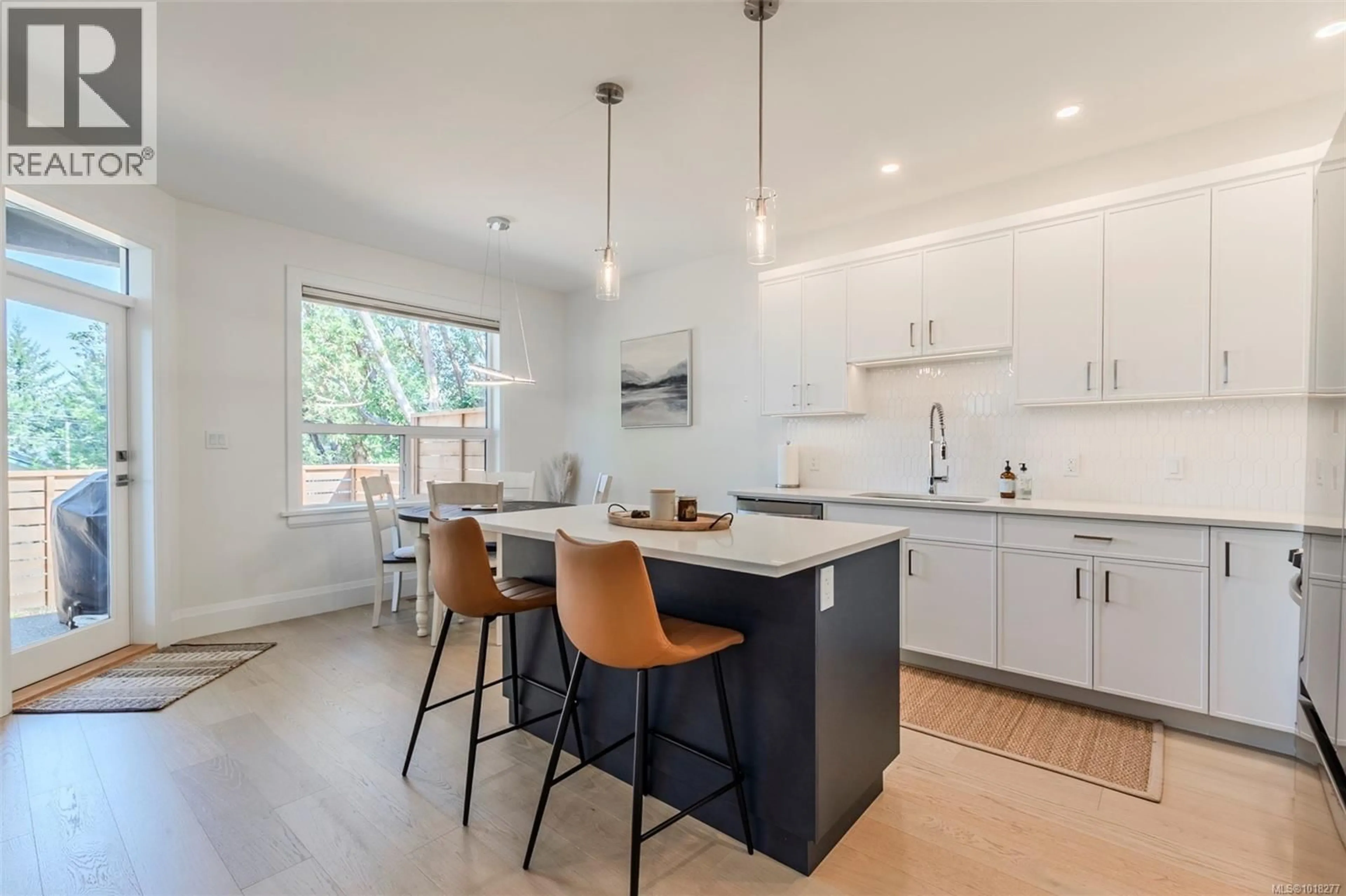 Open concept kitchen, unknown for 135 - 1234 VIEWTOP ROAD, Duncan British Columbia V9L0H7