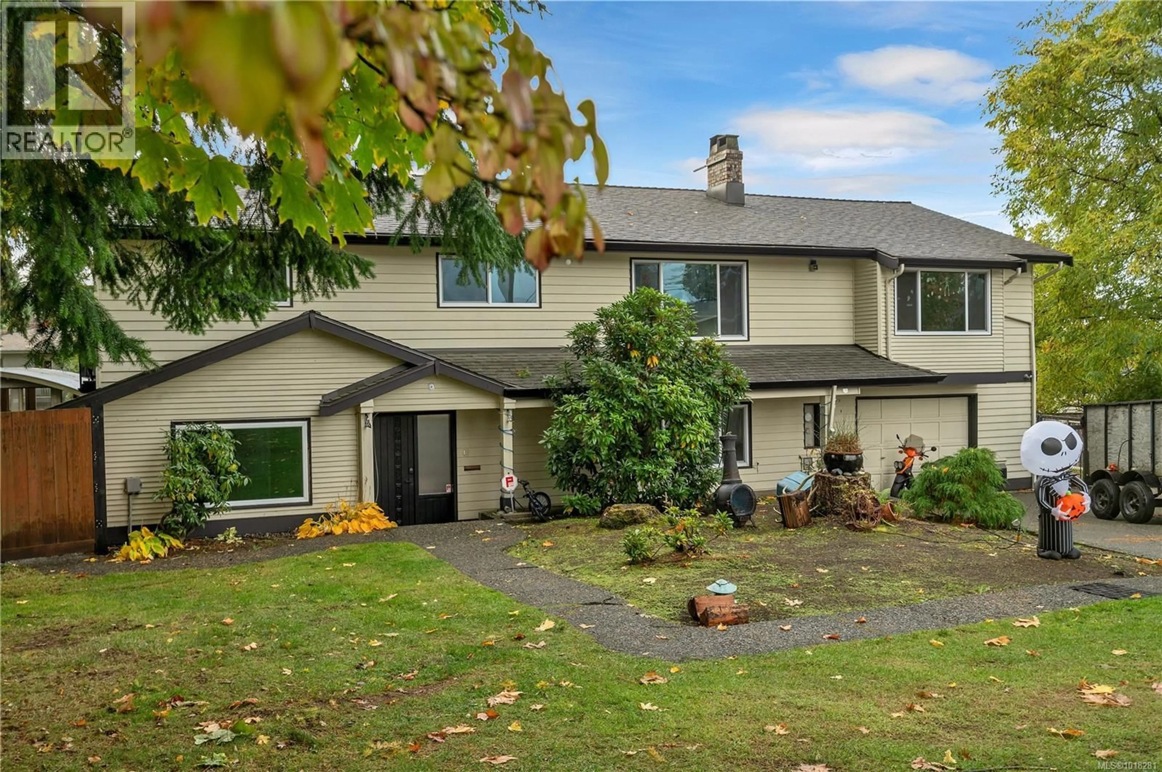 Unknown for 473 JESMAR PLACE, Campbell River British Columbia V9W5J9