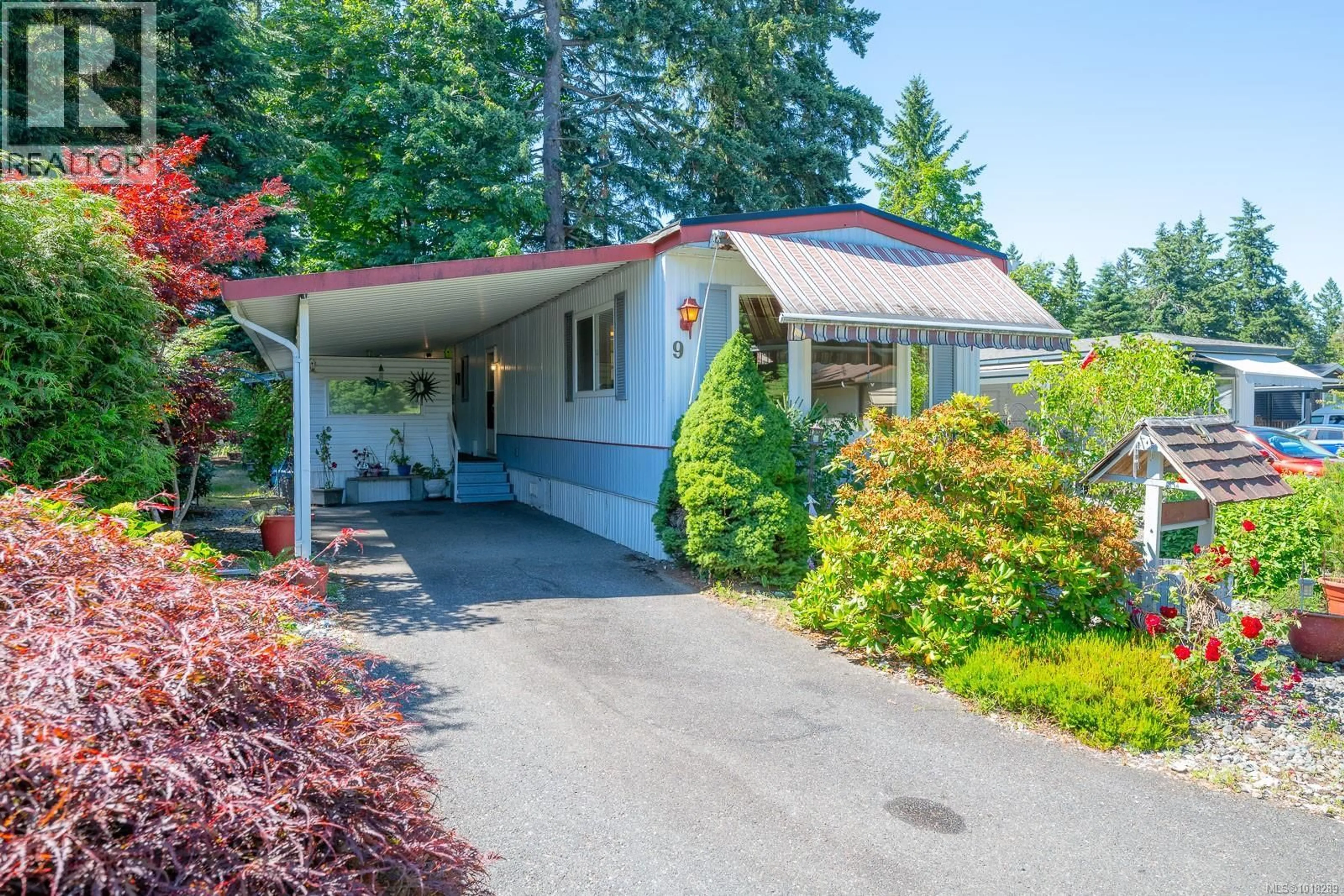 Unknown for 9 - 5150 CHRISTIE ROAD, Ladysmith British Columbia V9G1J2