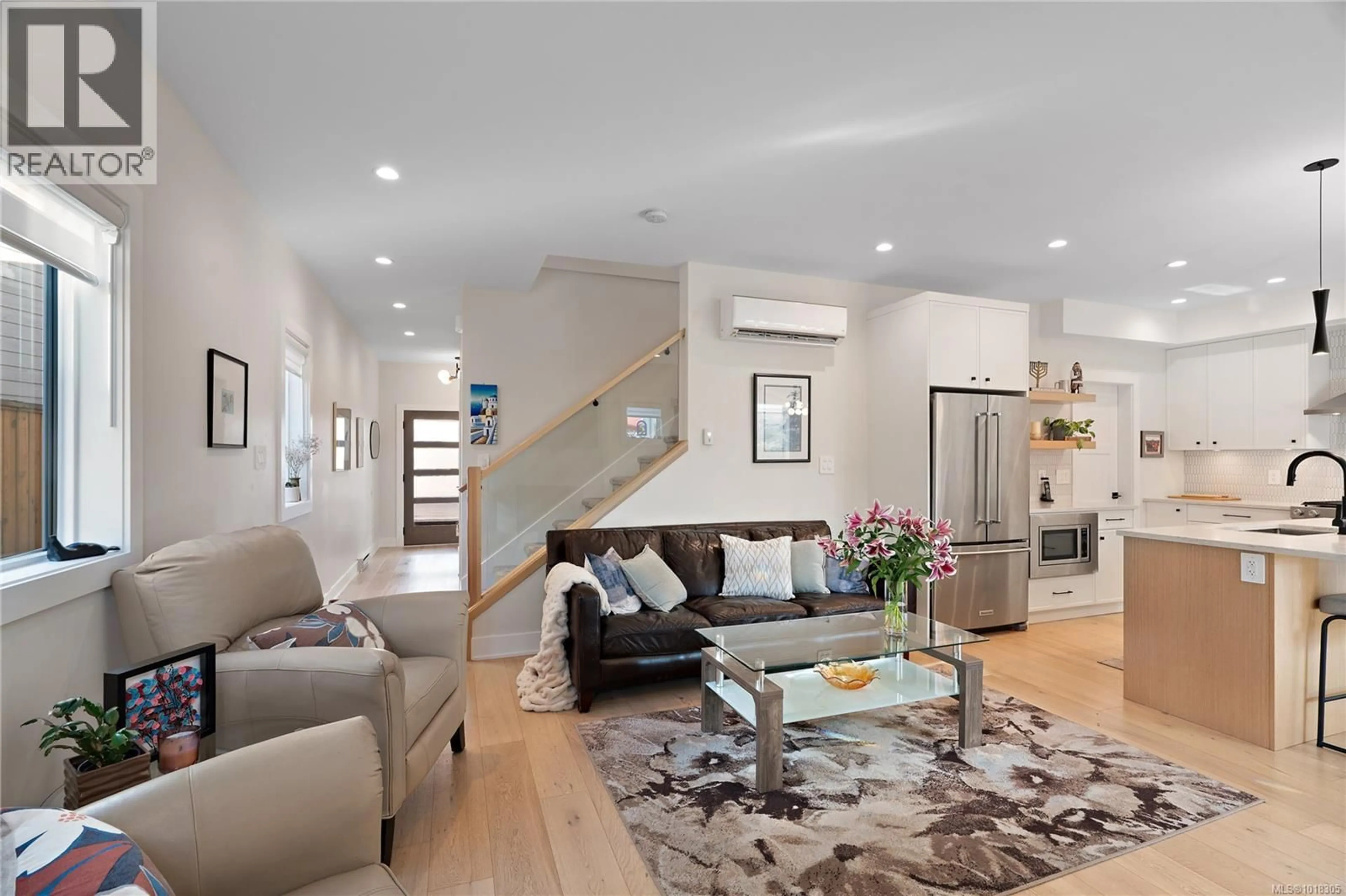 Living room with furniture, unknown for 1313 GABBRO LANE, Langford British Columbia V9B5N1